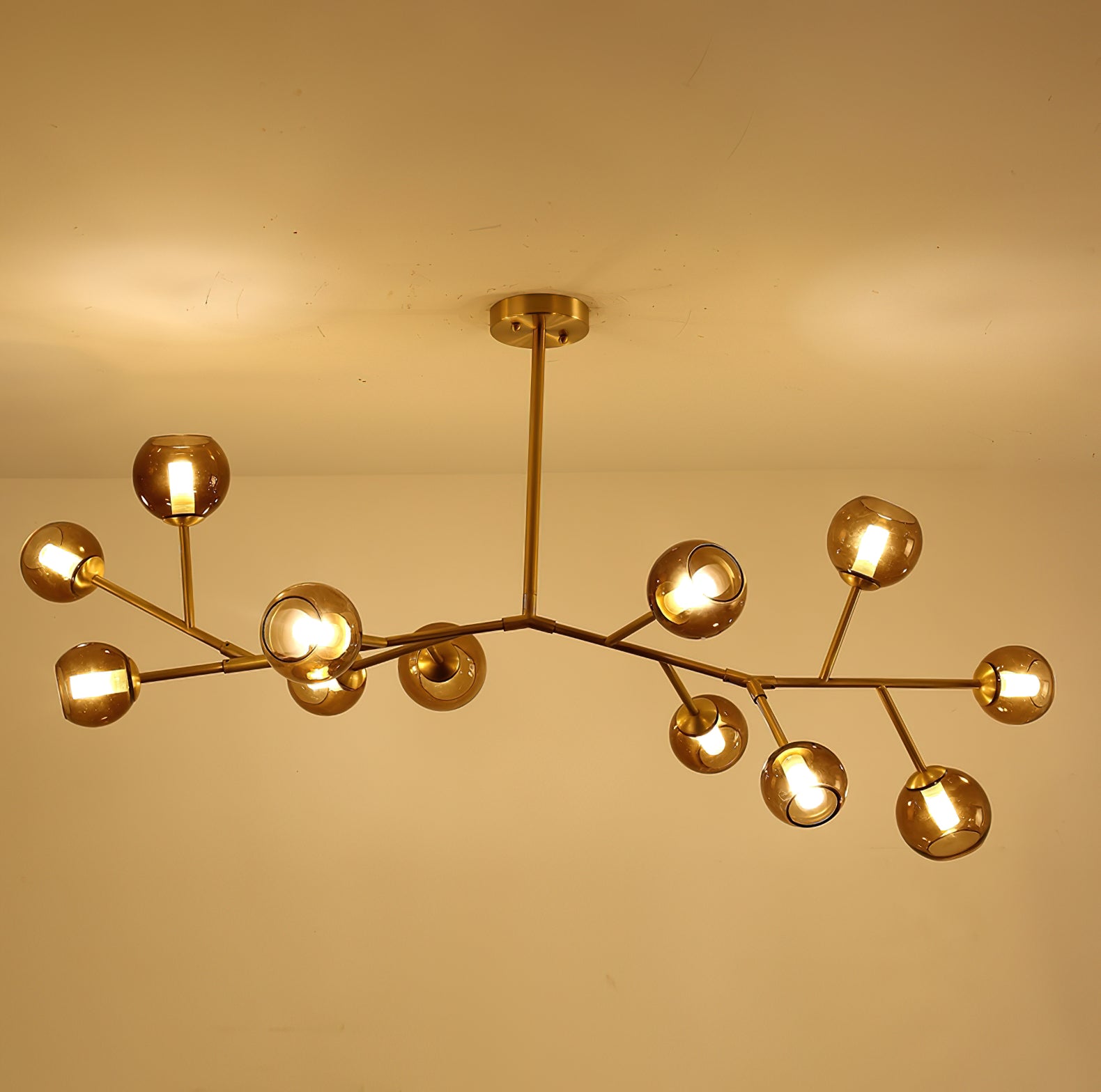 Cassian Chandelier