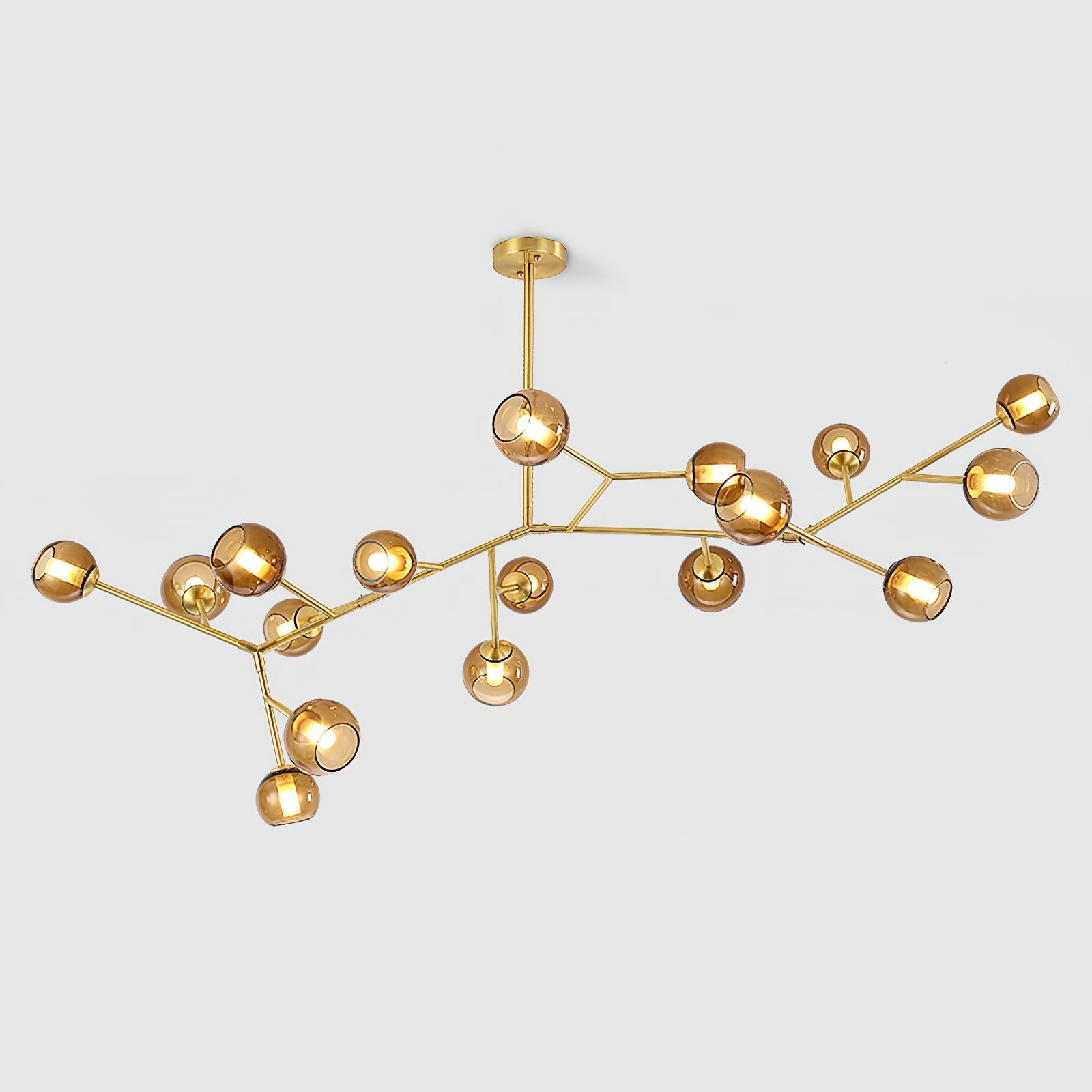 Cassian Chandelier