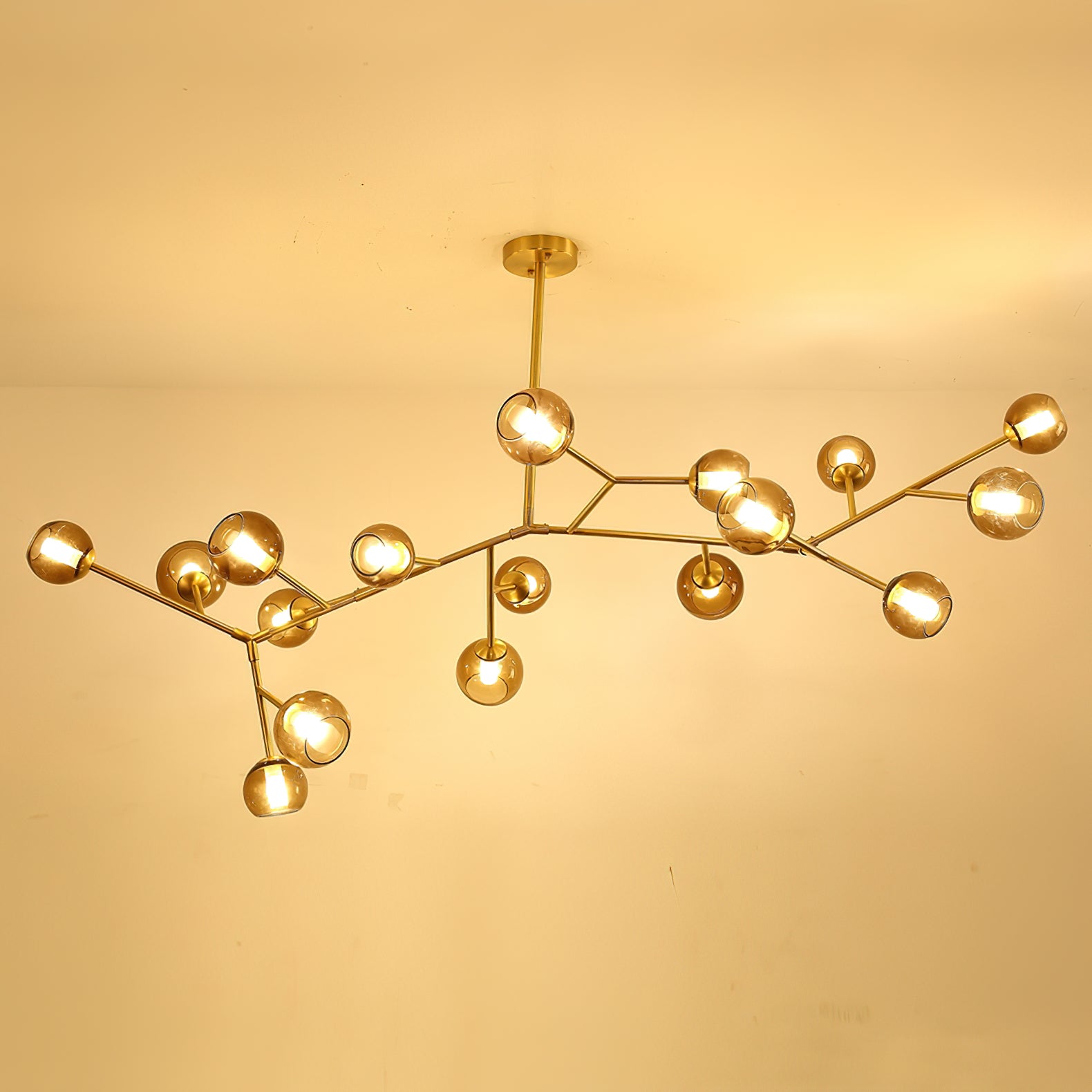 Cassian Chandelier