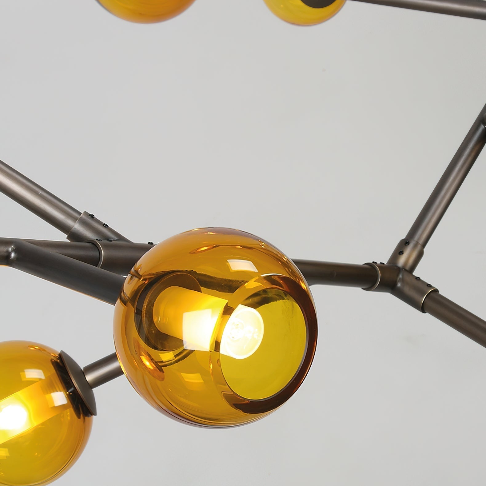 Cassian Chandelier