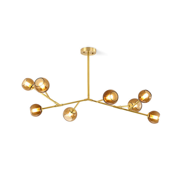 Cassian Chandelier