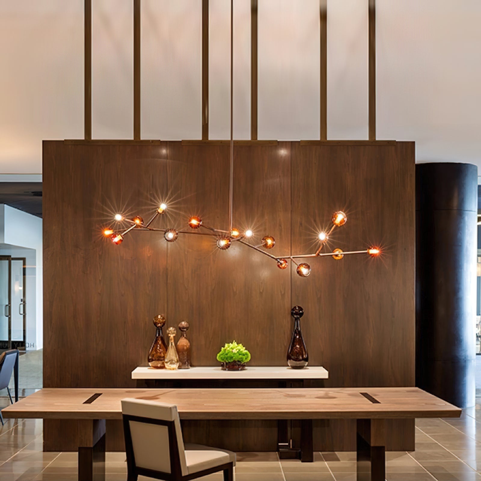Cassian Chandelier