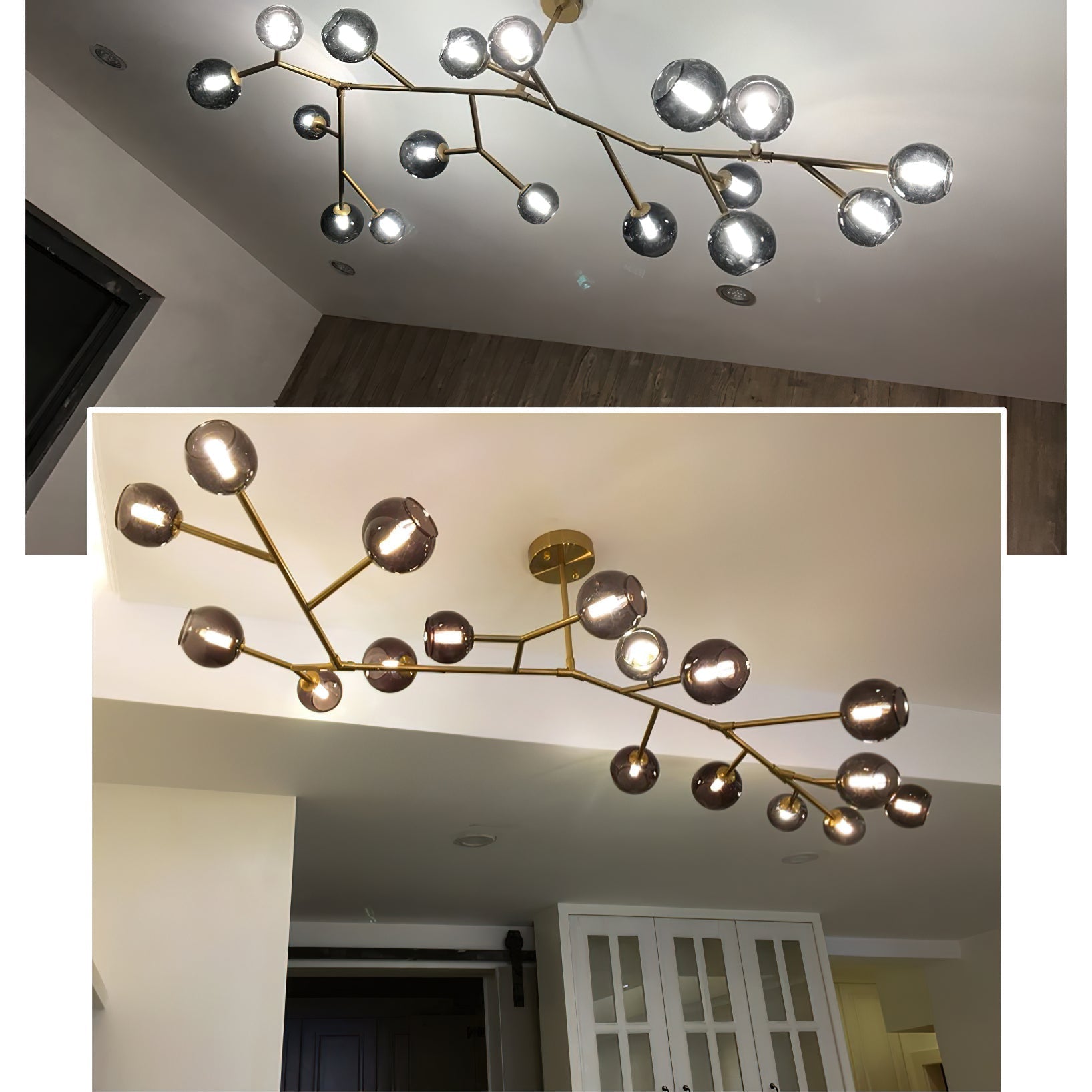 Cassian Chandelier