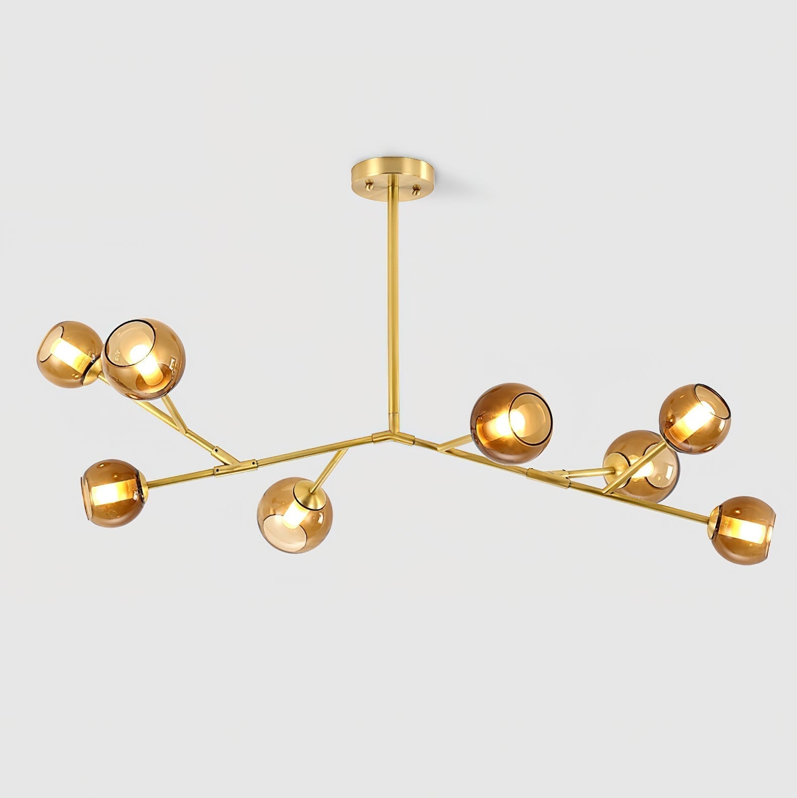 Cassian Chandelier