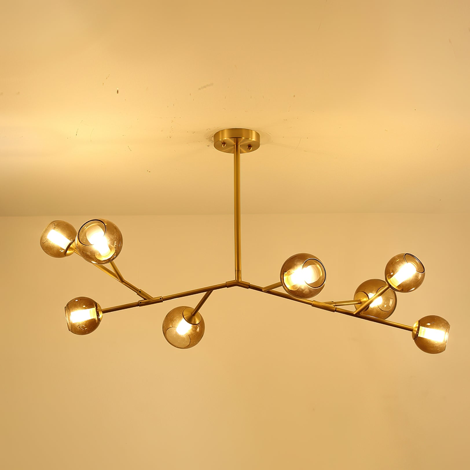 Cassian Chandelier