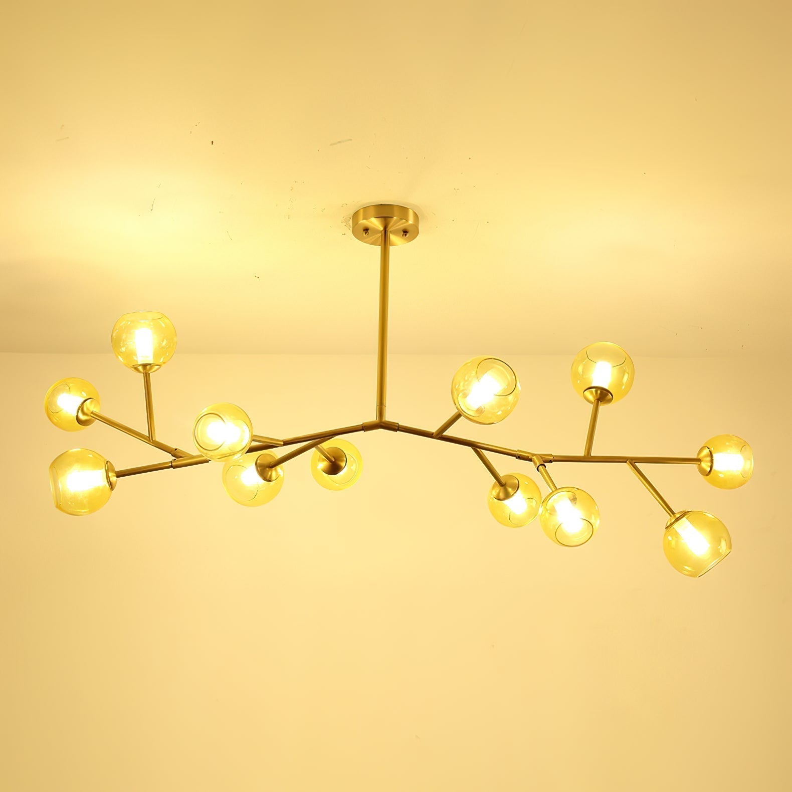 Cassian Chandelier