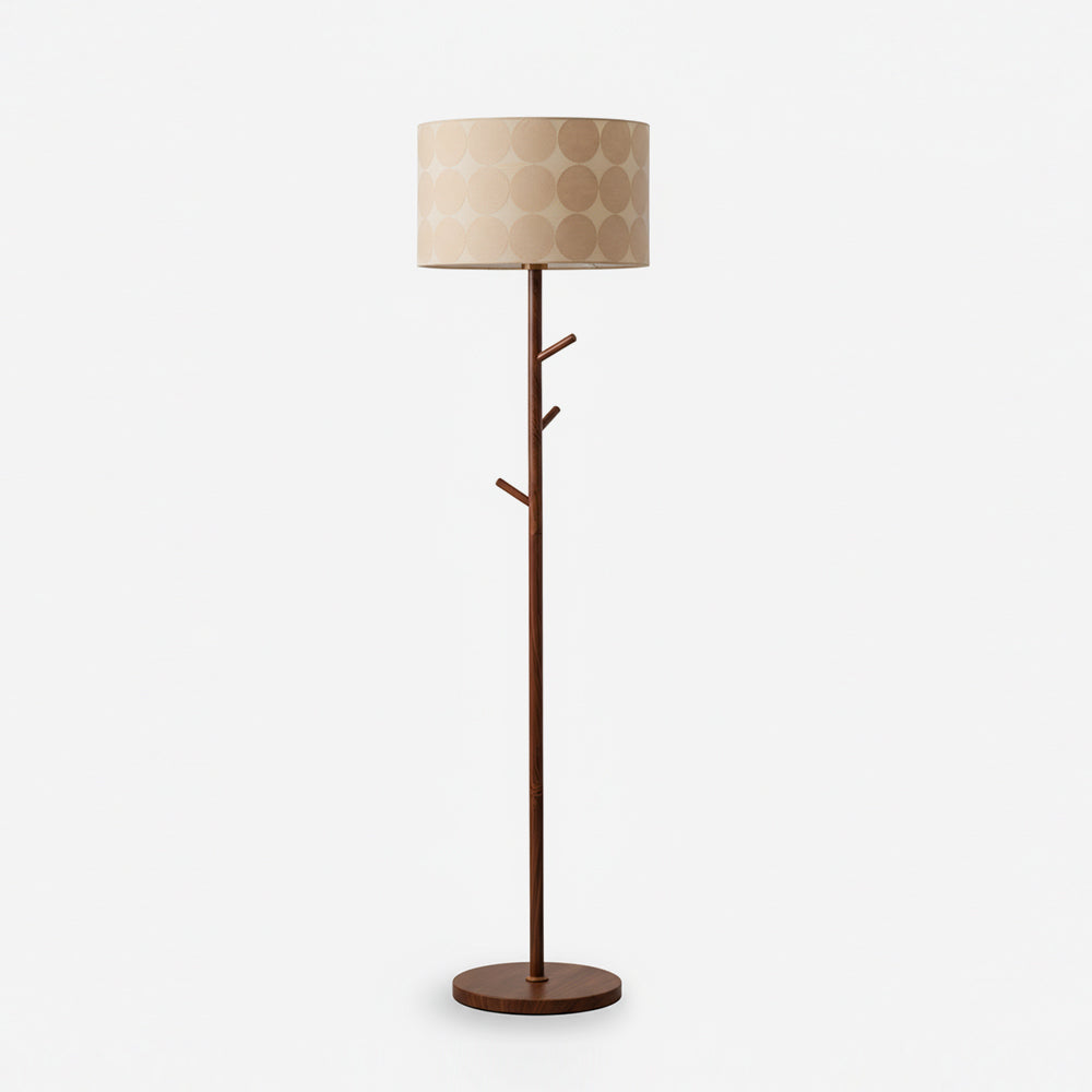 Silas Floor Lamp