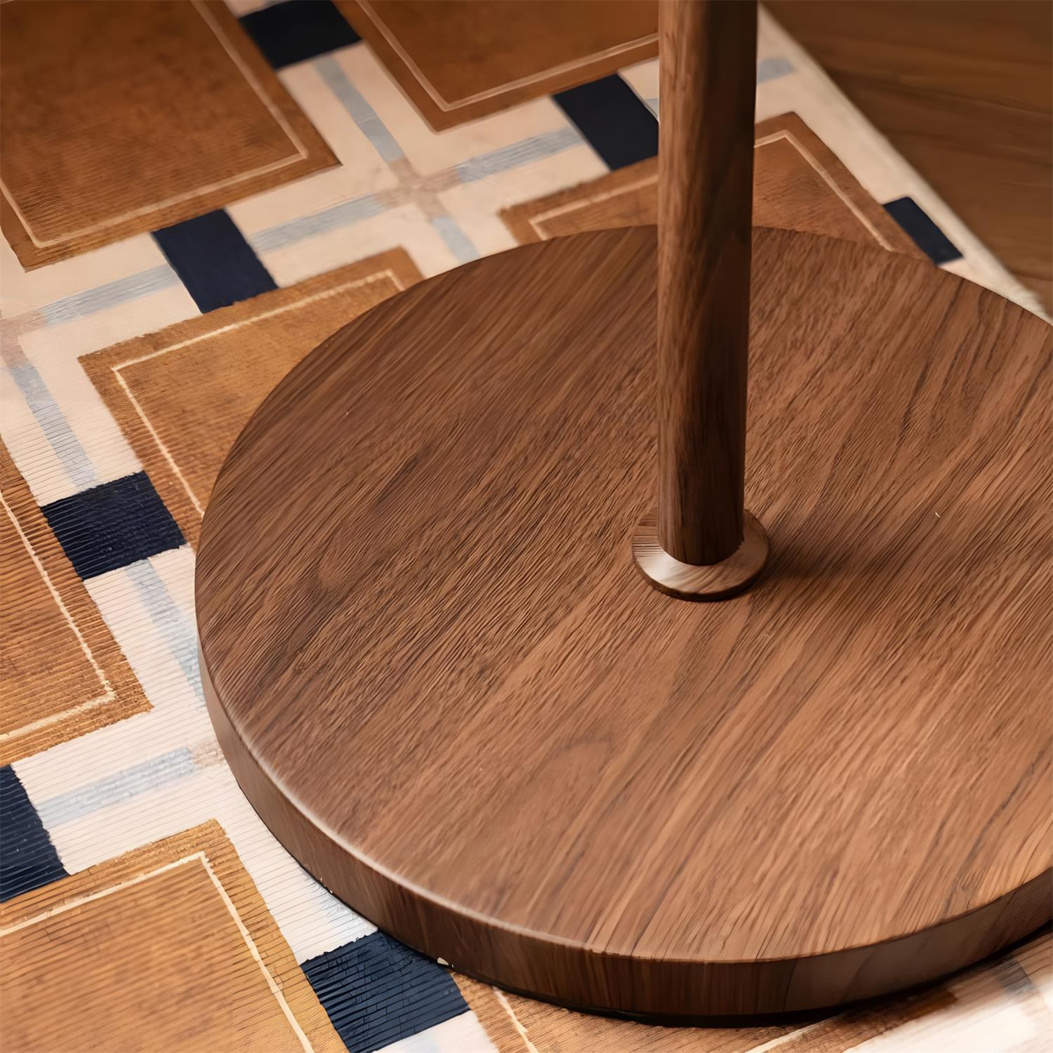 Silas Floor Lamp
