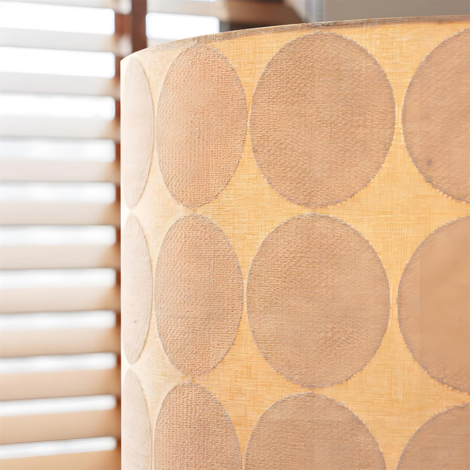 Silas Floor Lamp