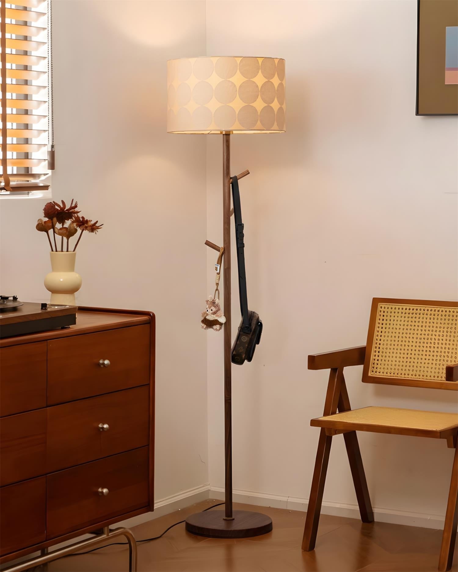 Silas Floor Lamp
