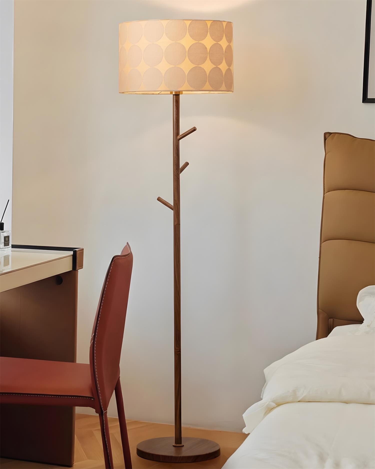 Silas Floor Lamp