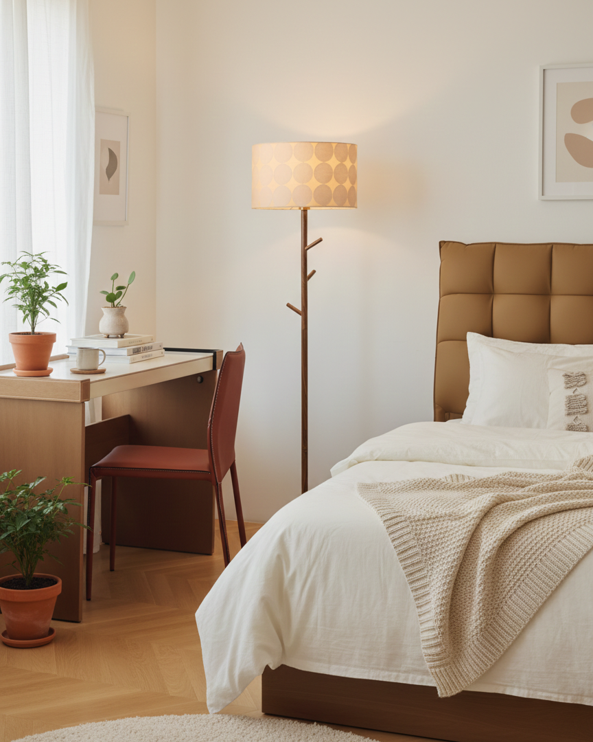 Silas Floor Lamp