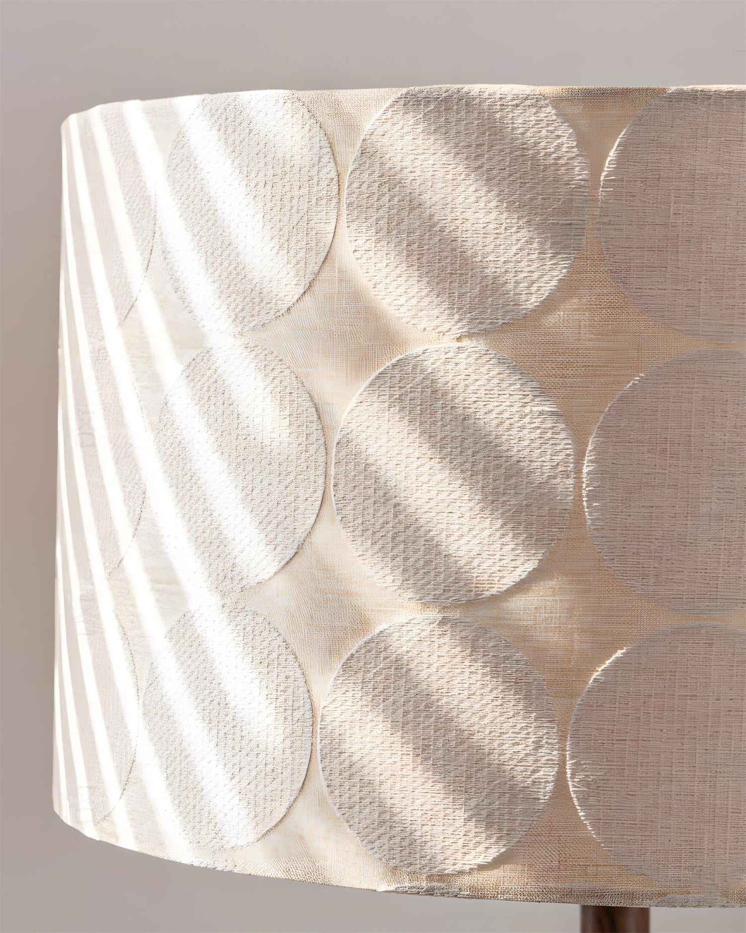 Silas Floor Lamp