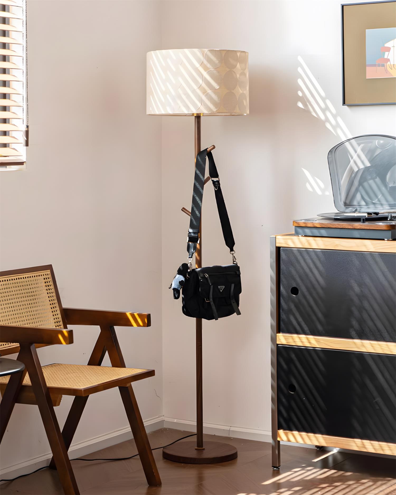 Silas Floor Lamp