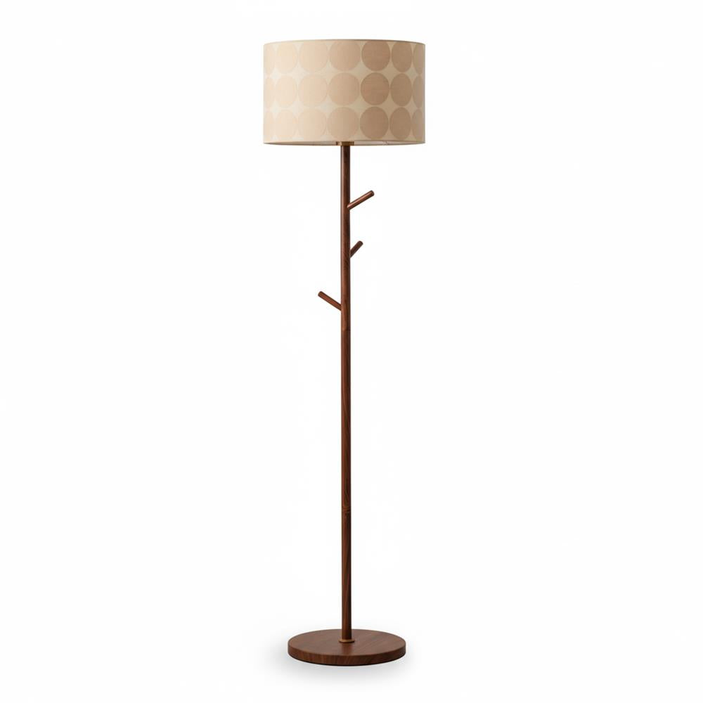 Silas Floor Lamp