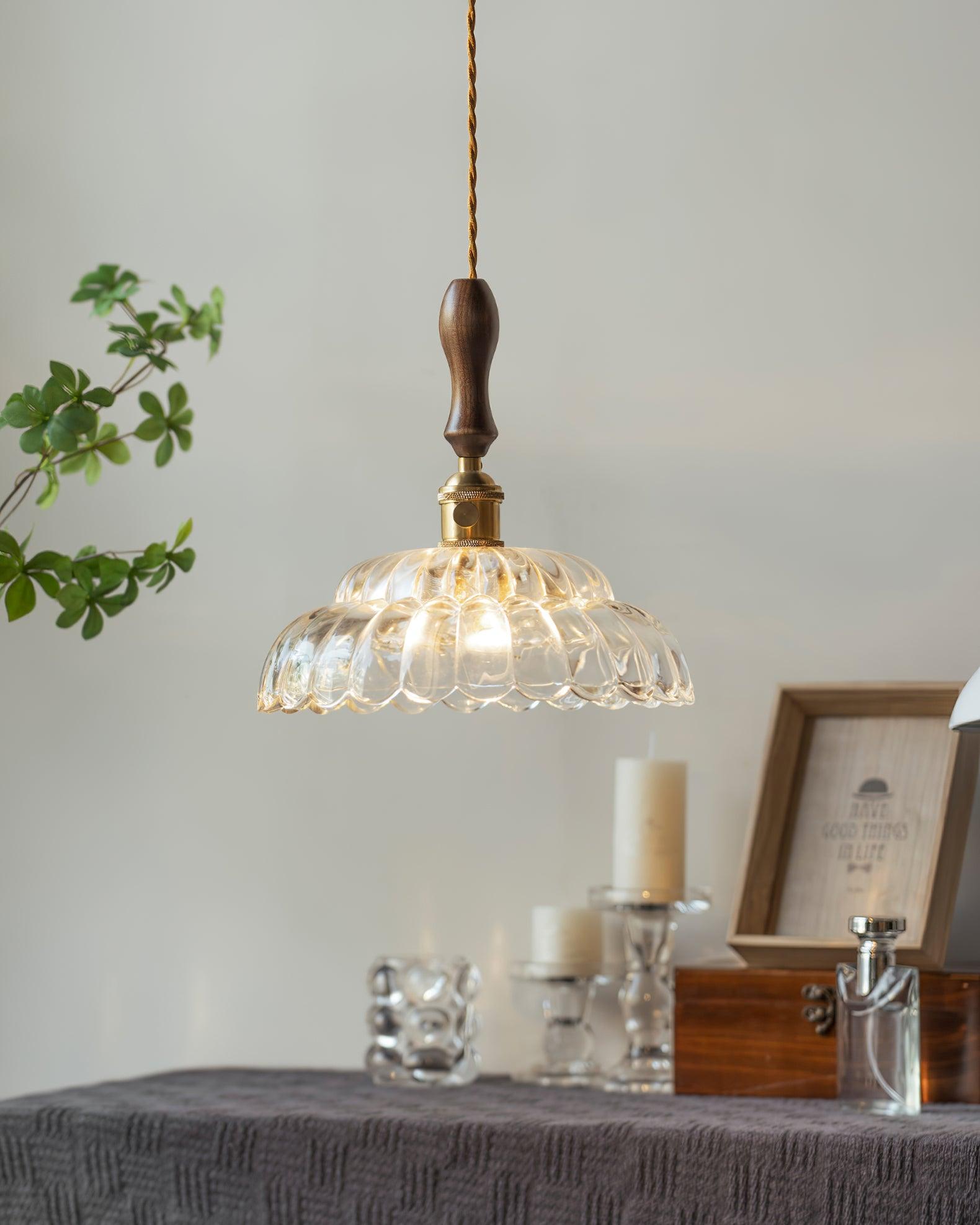 Aster Pendant Light