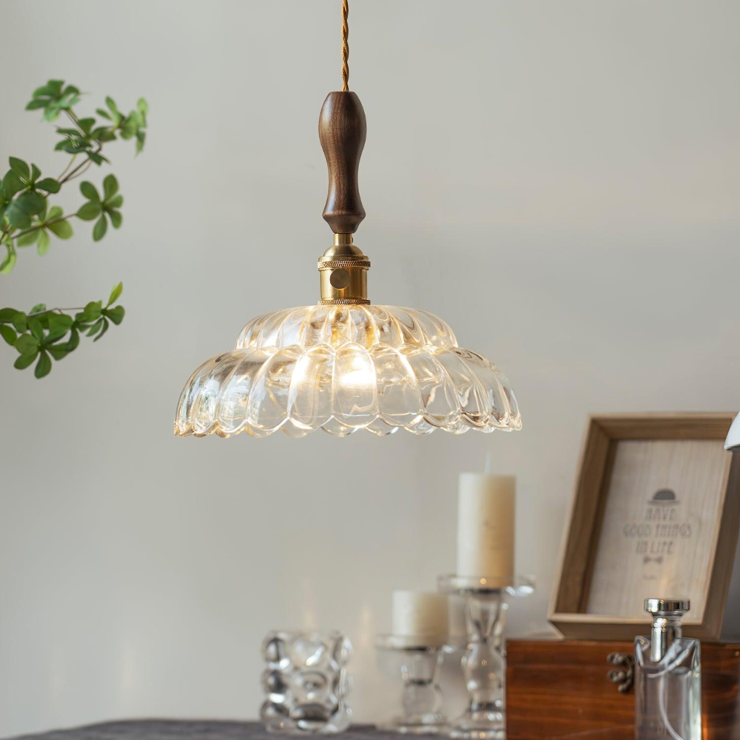 Aster Pendant Light