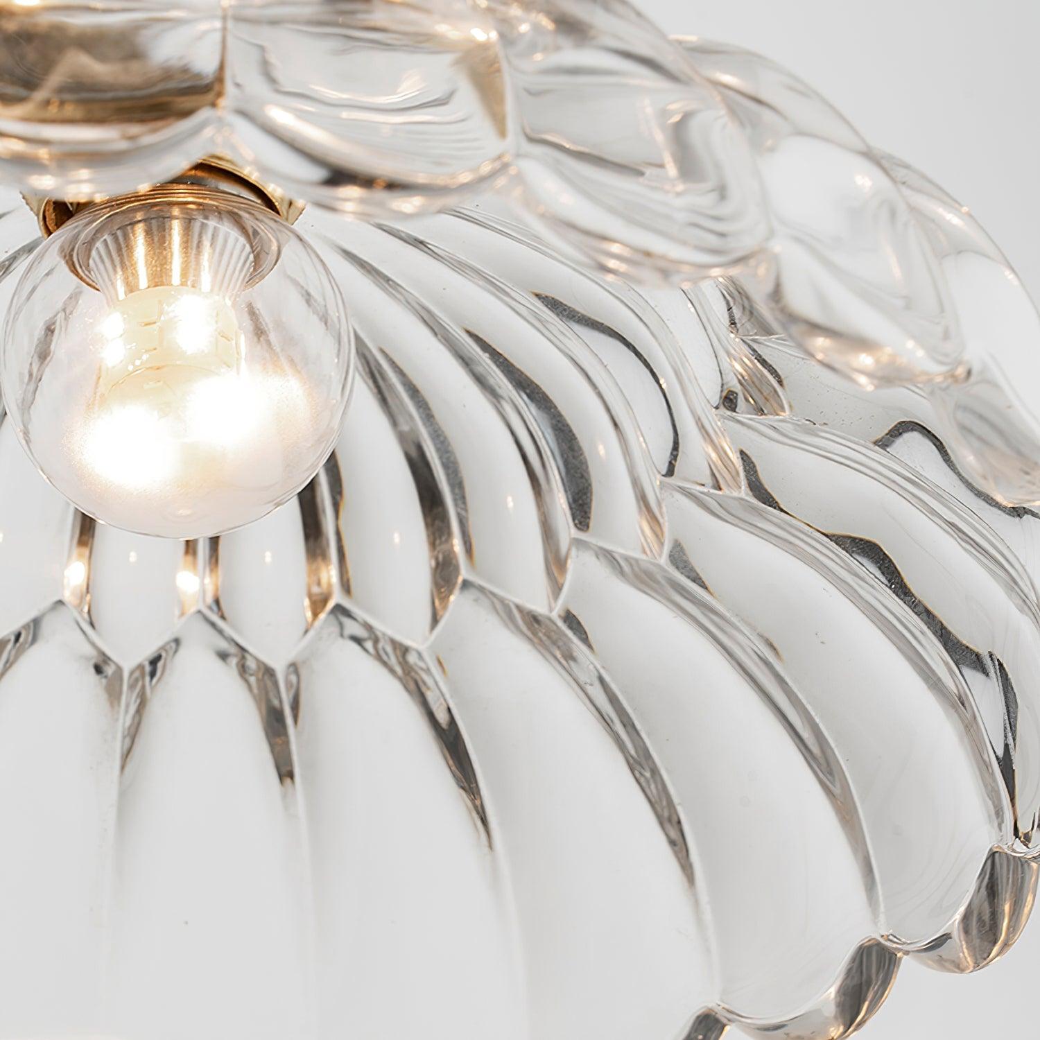 Aster Pendant Light