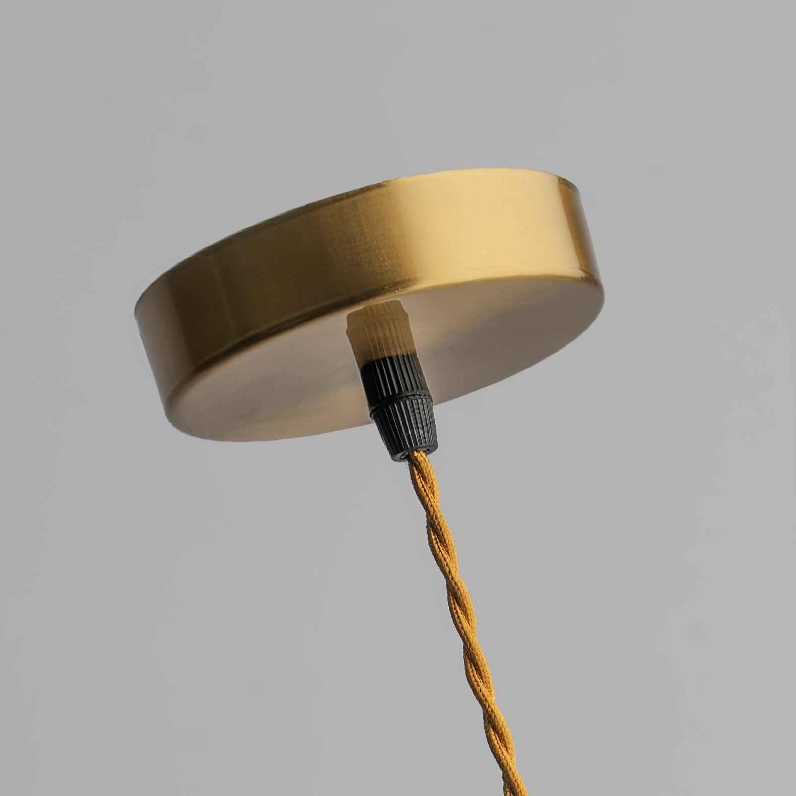 Aster Pendant Light