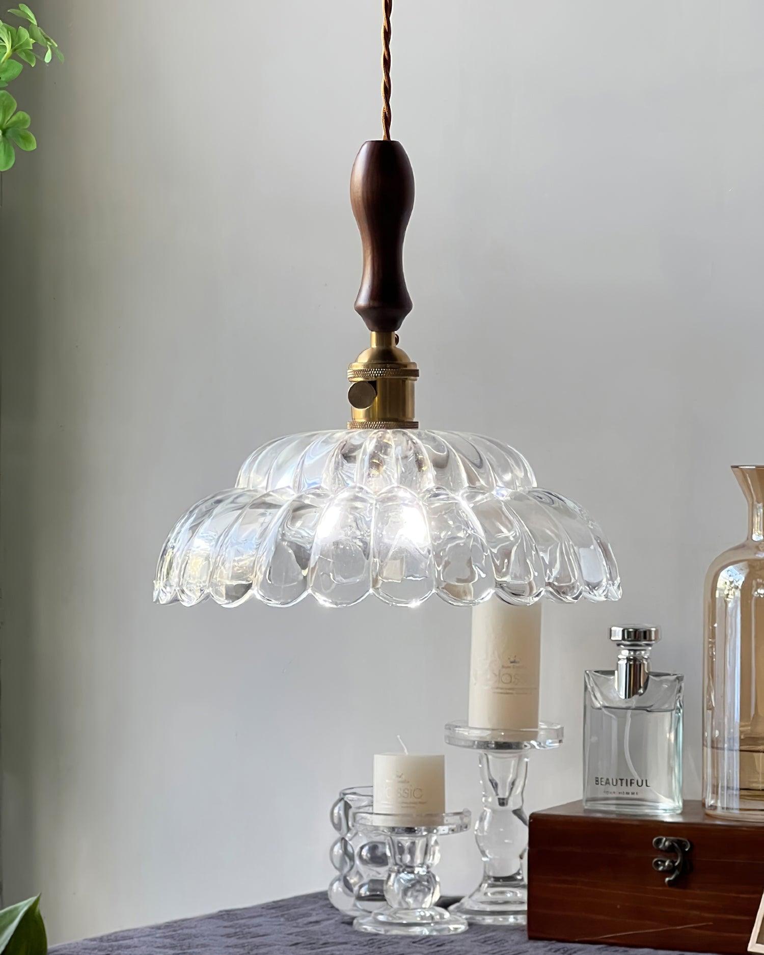 Aster Pendant Light