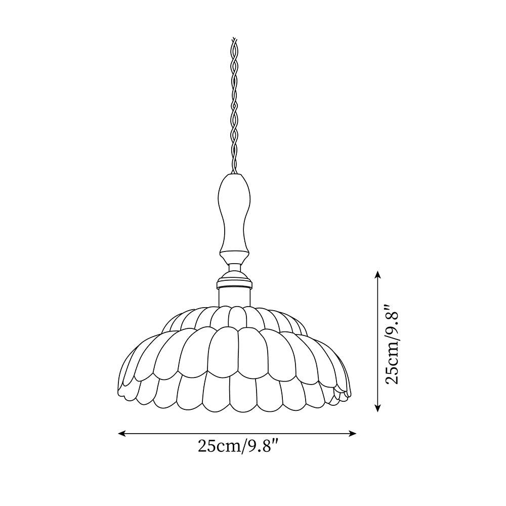 Aster Pendant Light