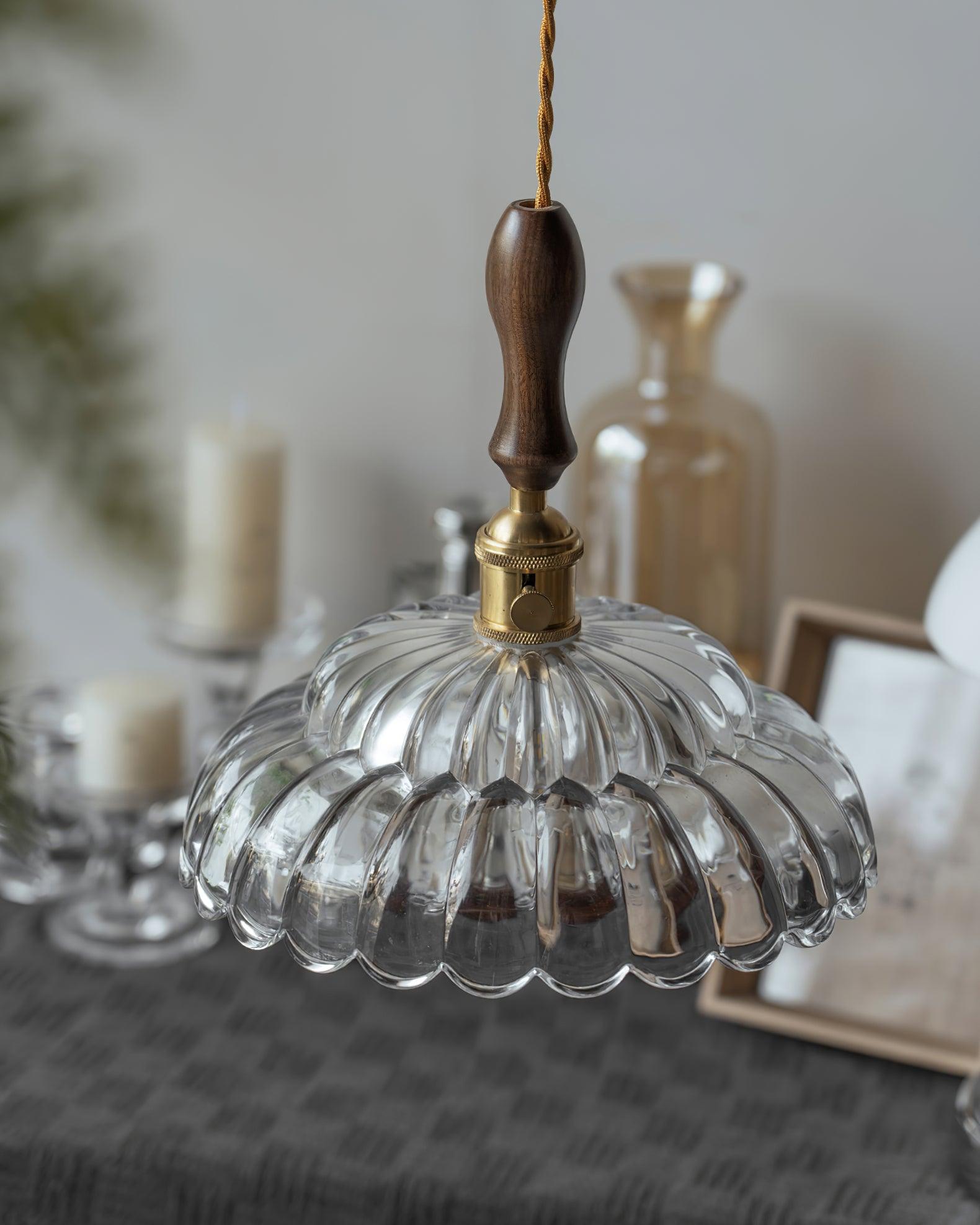 Aster Pendant Light