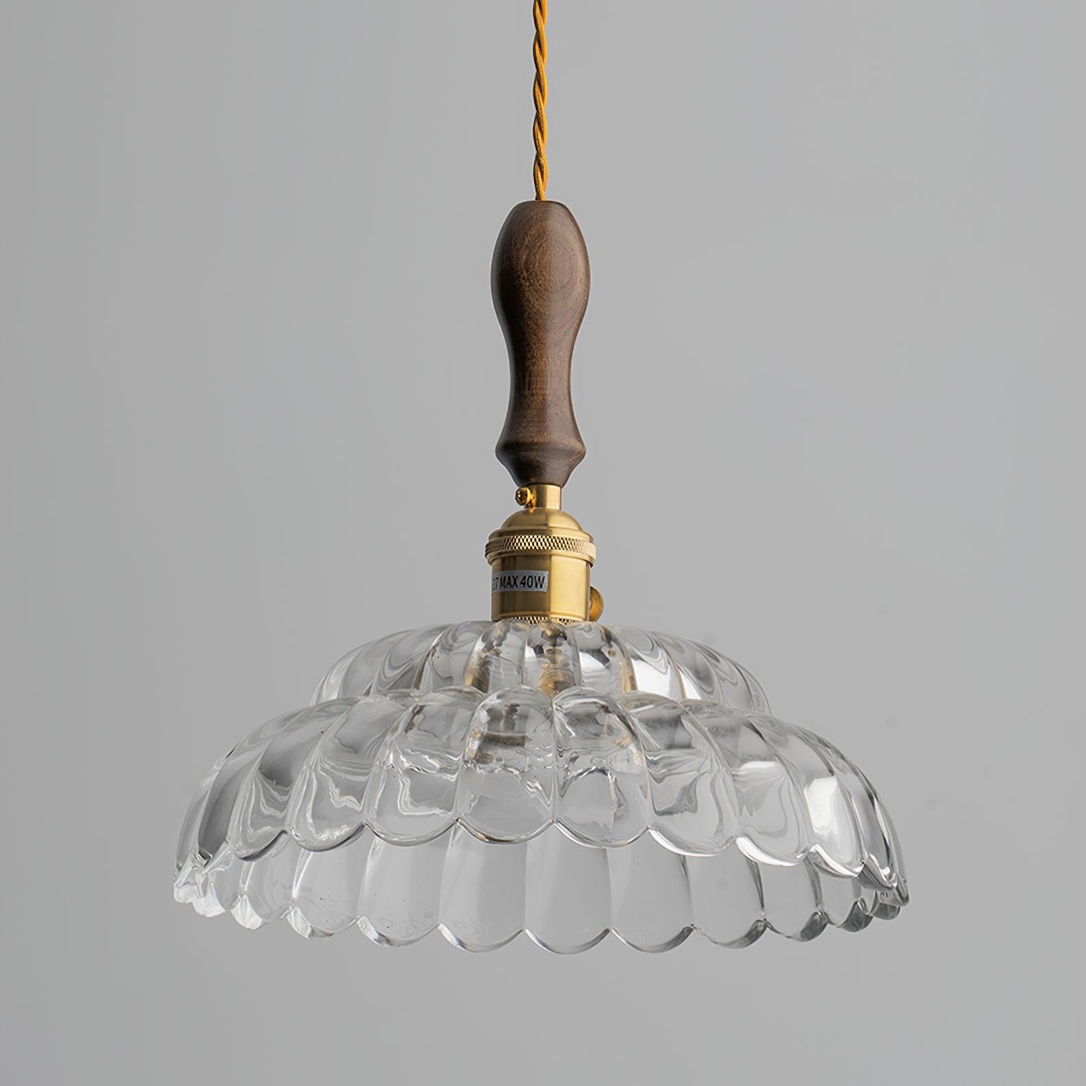 Aster Pendant Light