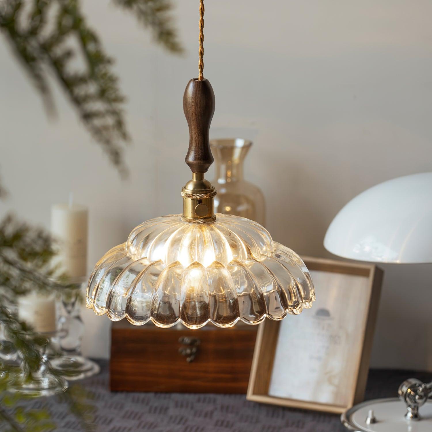 Aster Pendant Light