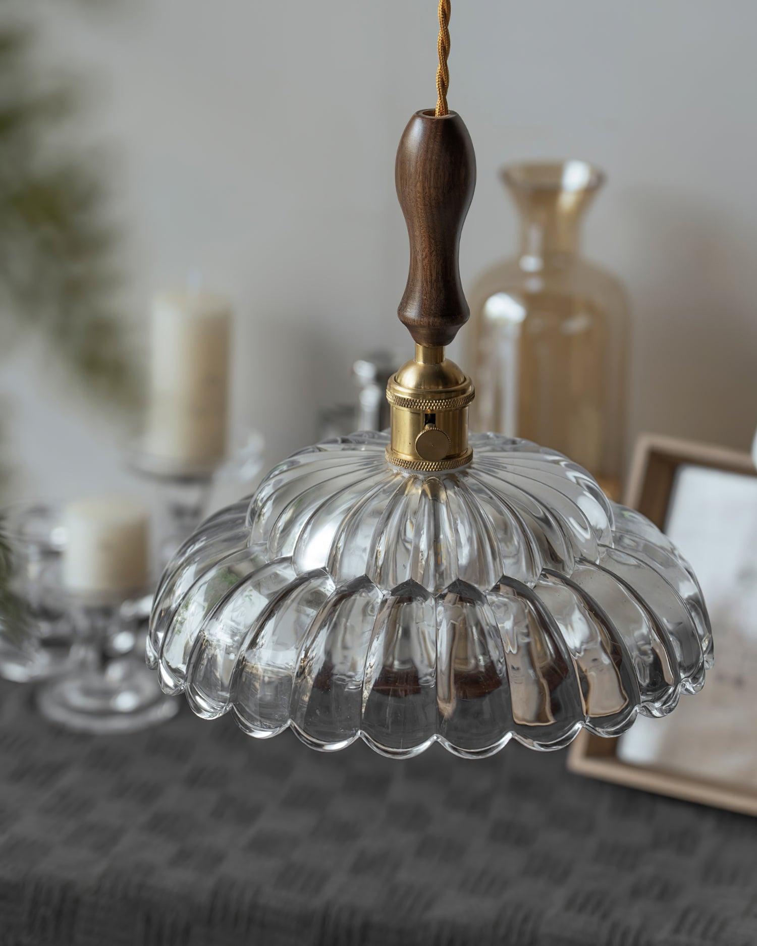 Aster Pendant Light