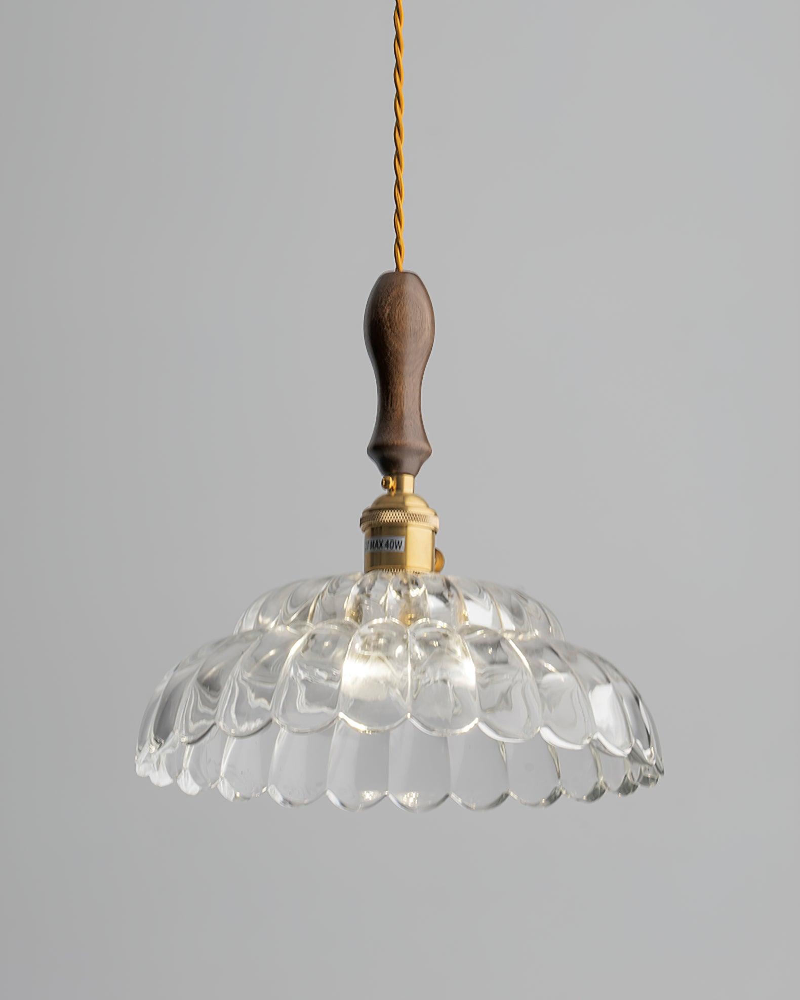 Aster Pendant Light