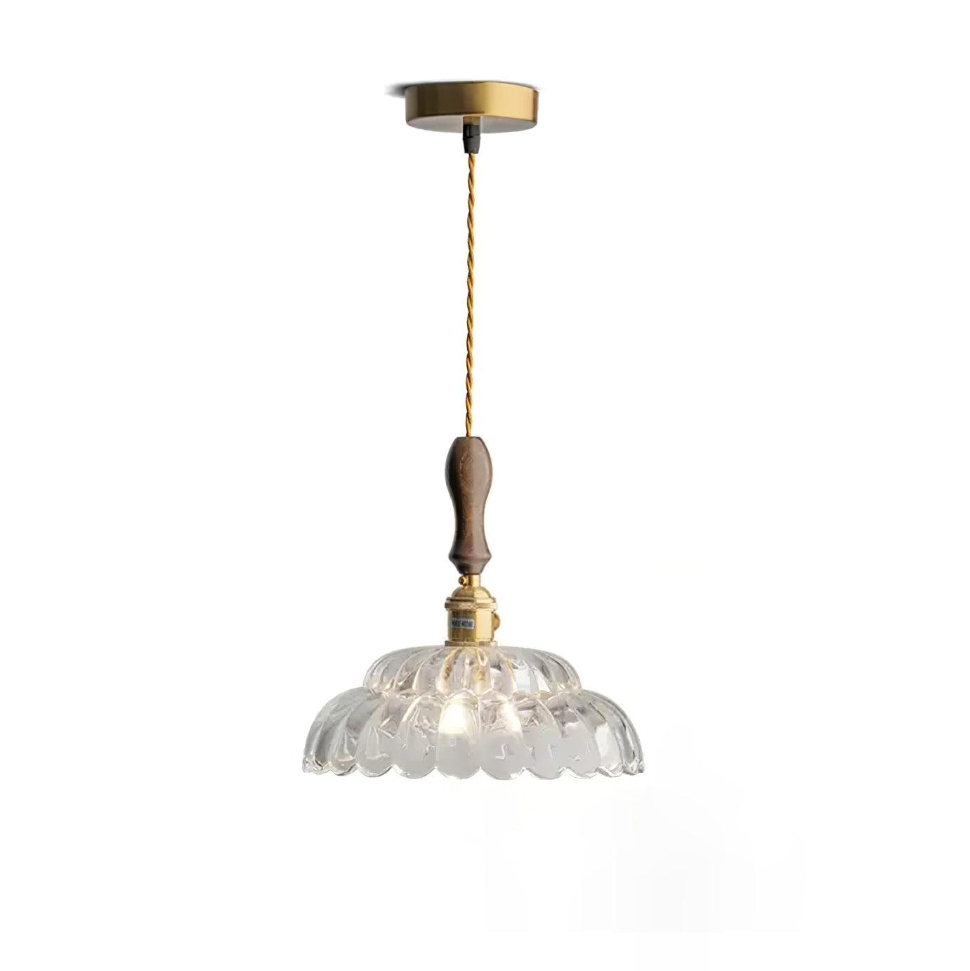 Aster Pendant Light