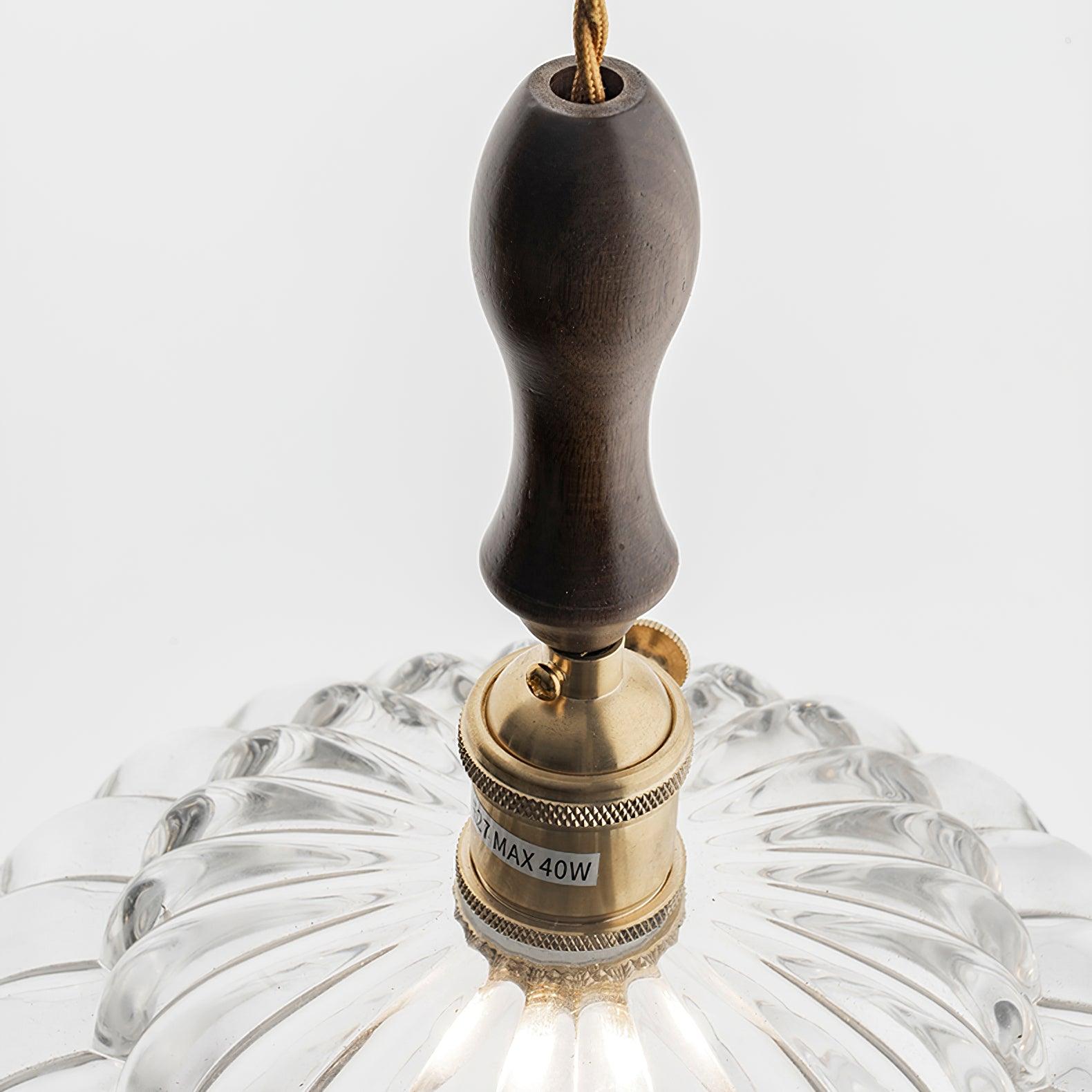 Aster Pendant Light
