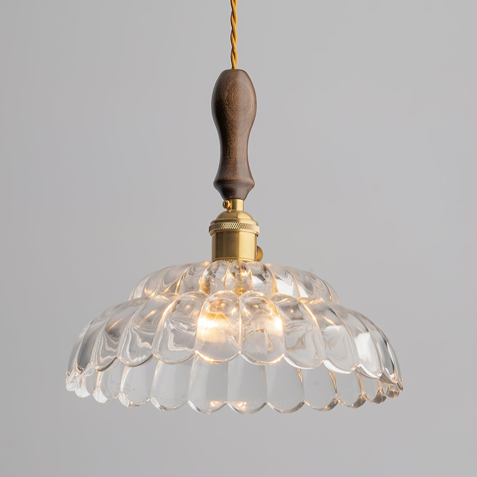 Aster Pendant Light