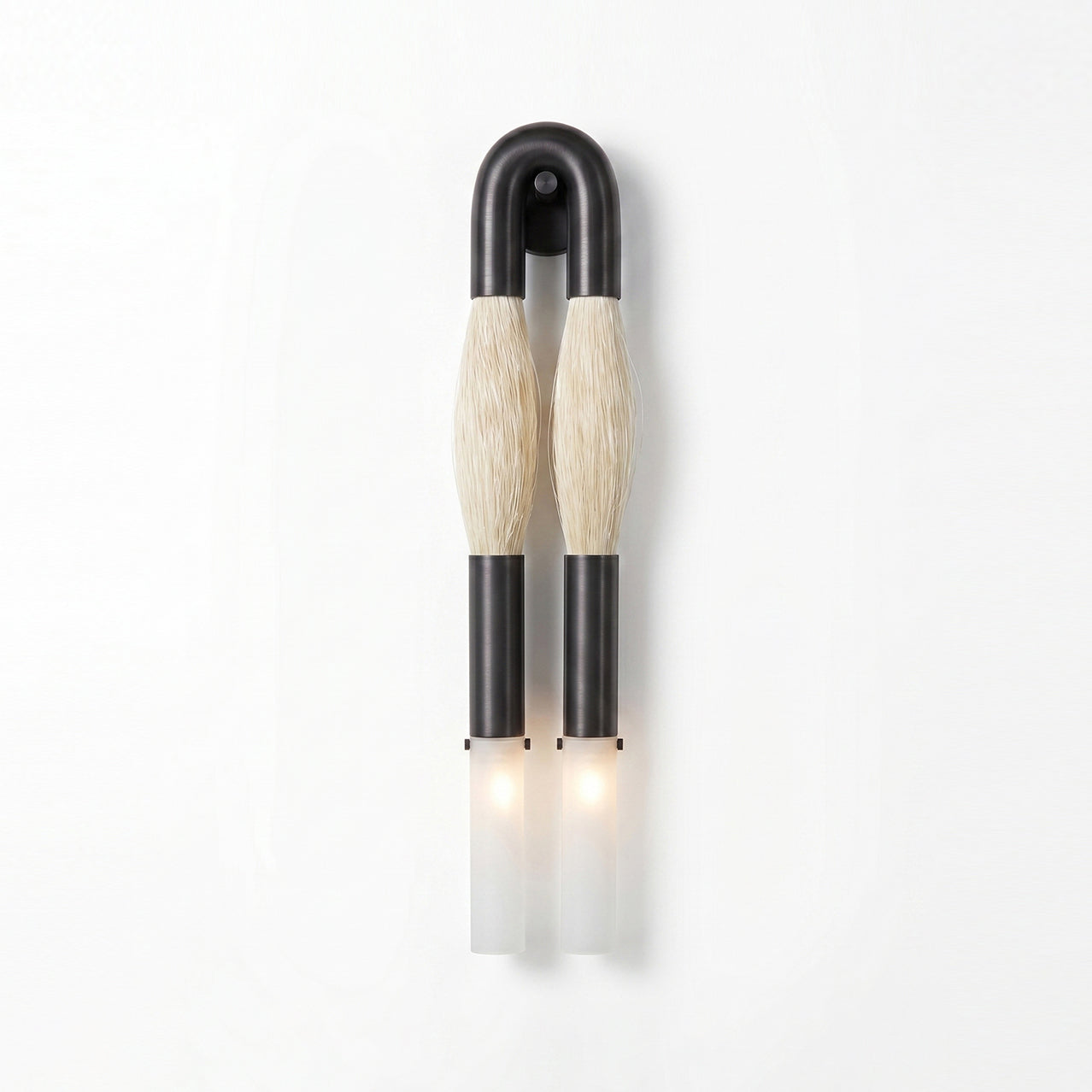 Saga Wall Sconce