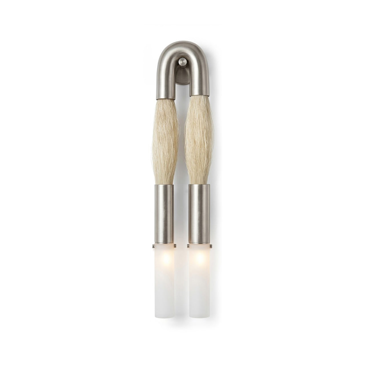 Saga Wall Sconce