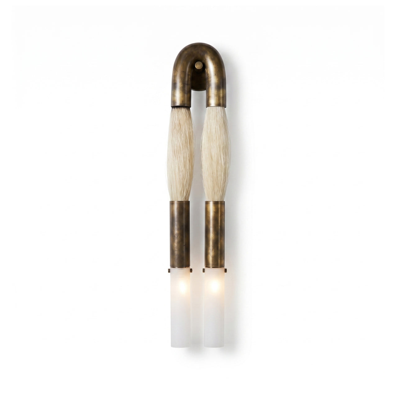Saga Wall Sconce