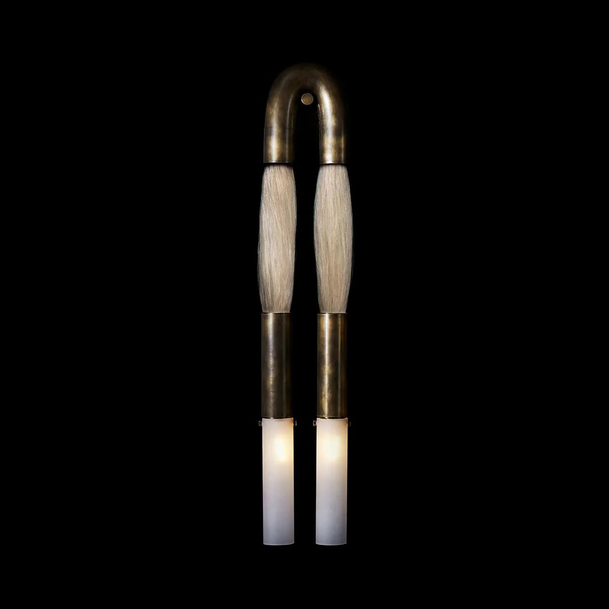 Saga Wall Sconce
