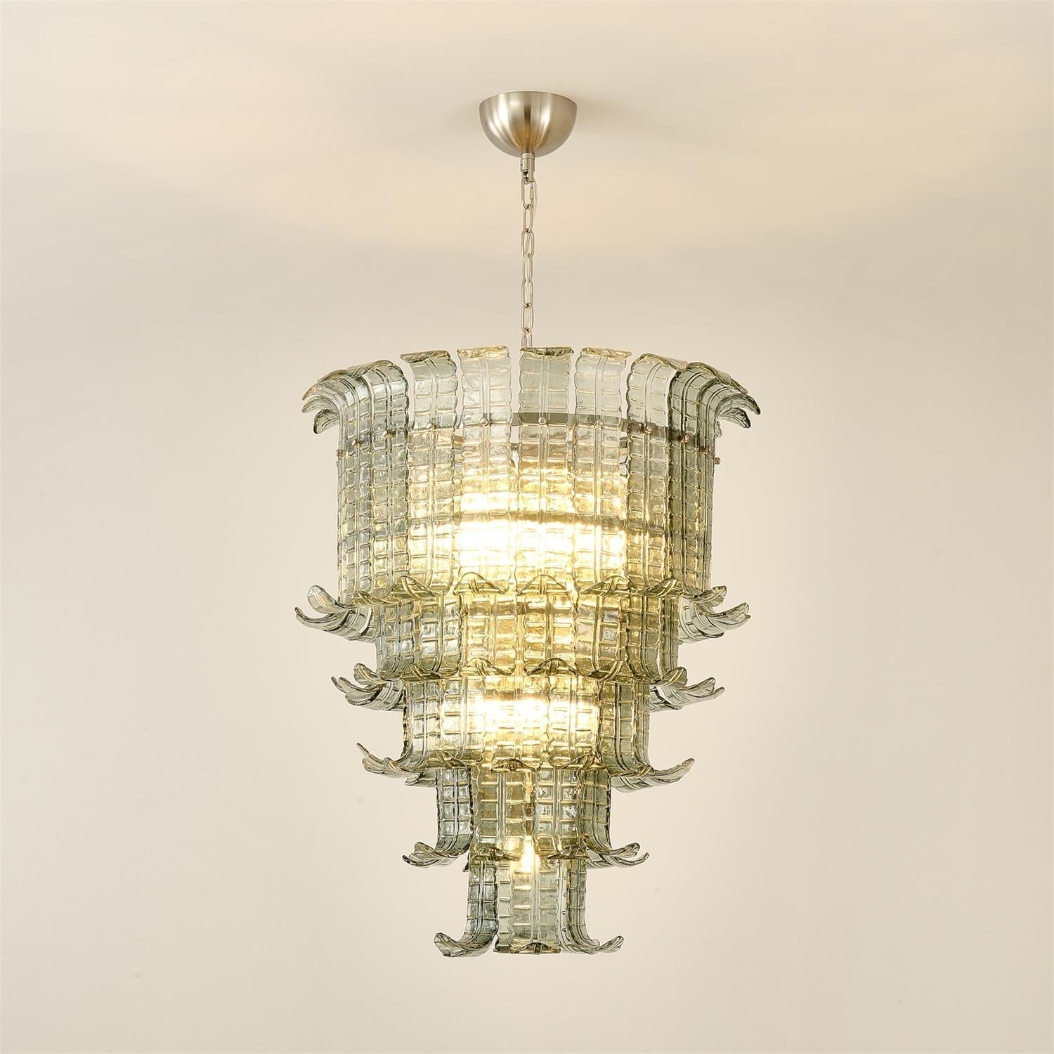 Brasher Chandelier