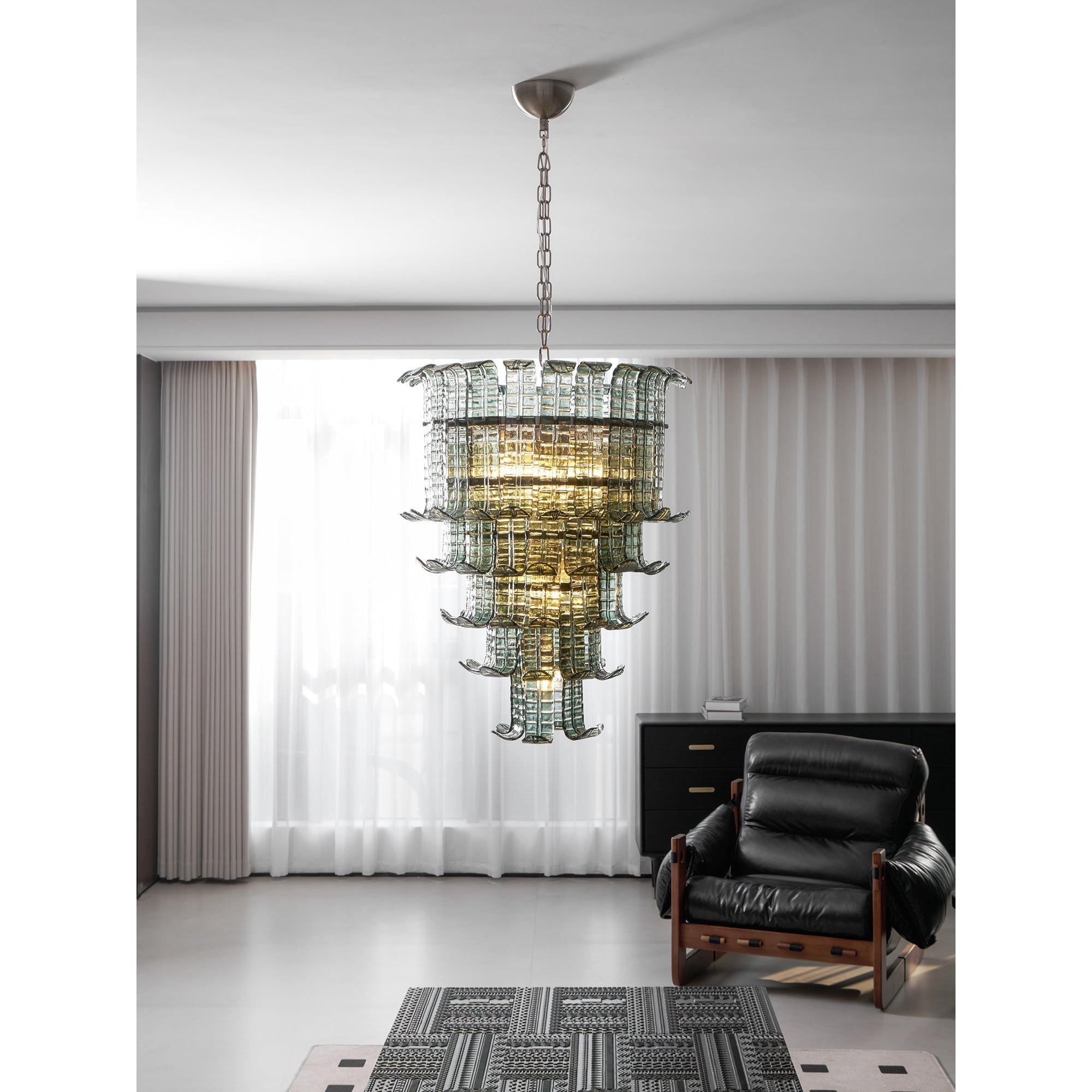 Seraphina Chandelier