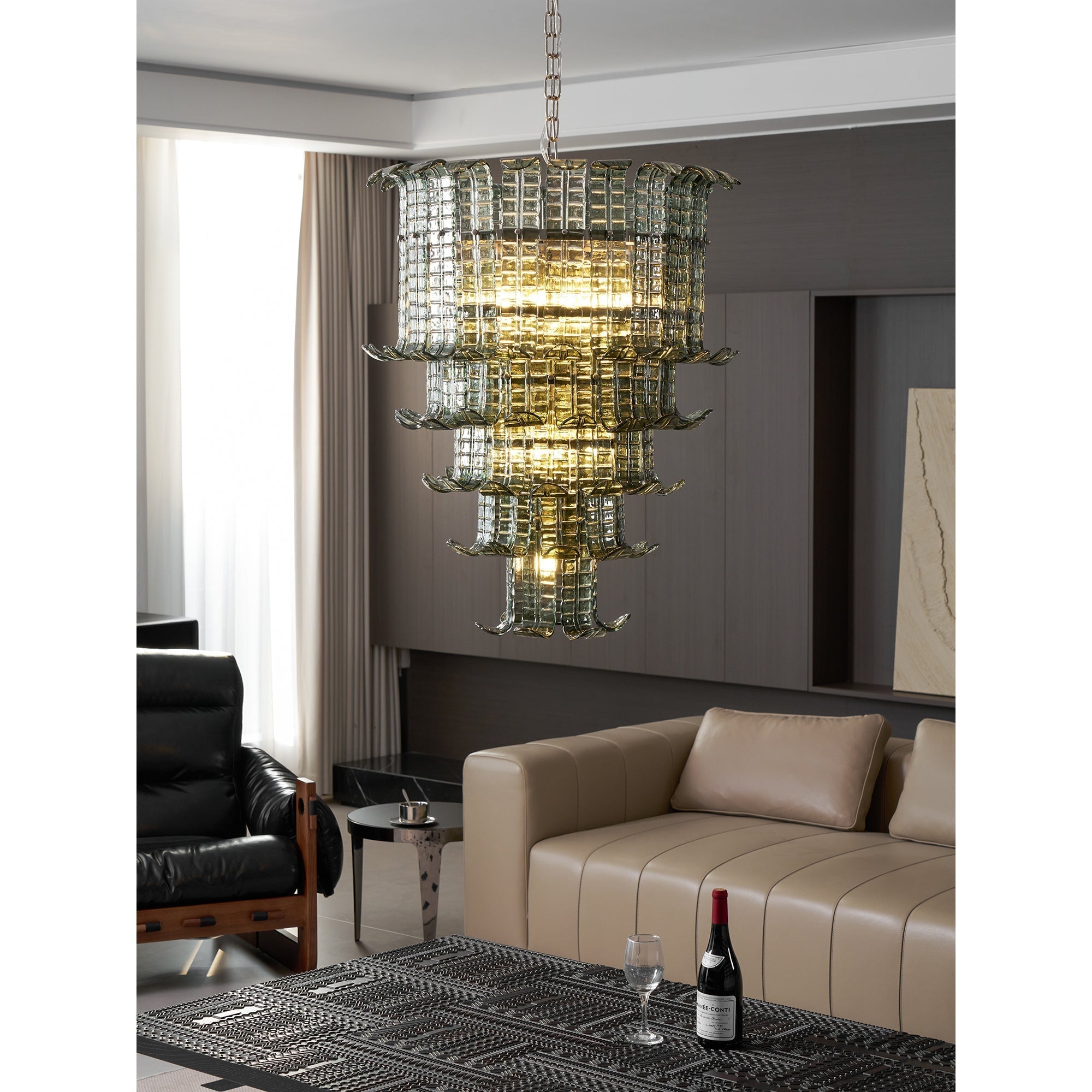 Seraphina Chandelier