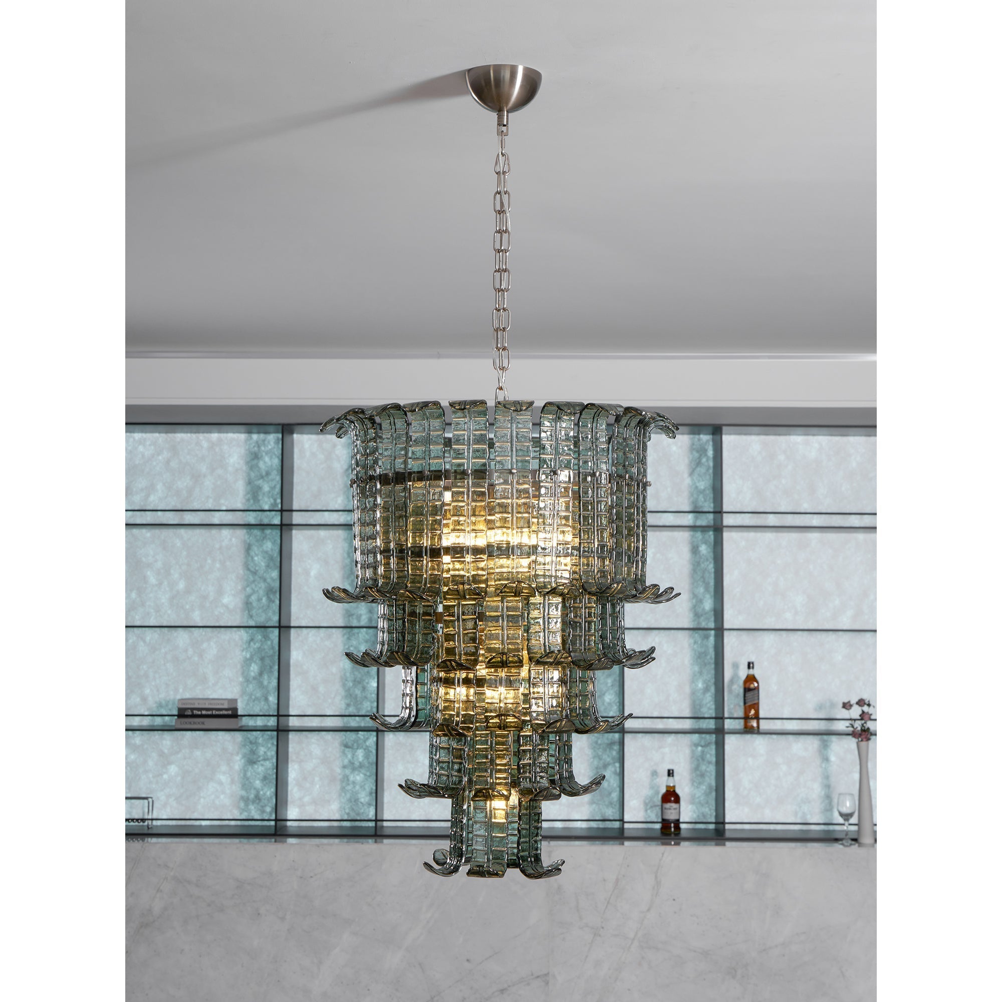 Seraphina Chandelier