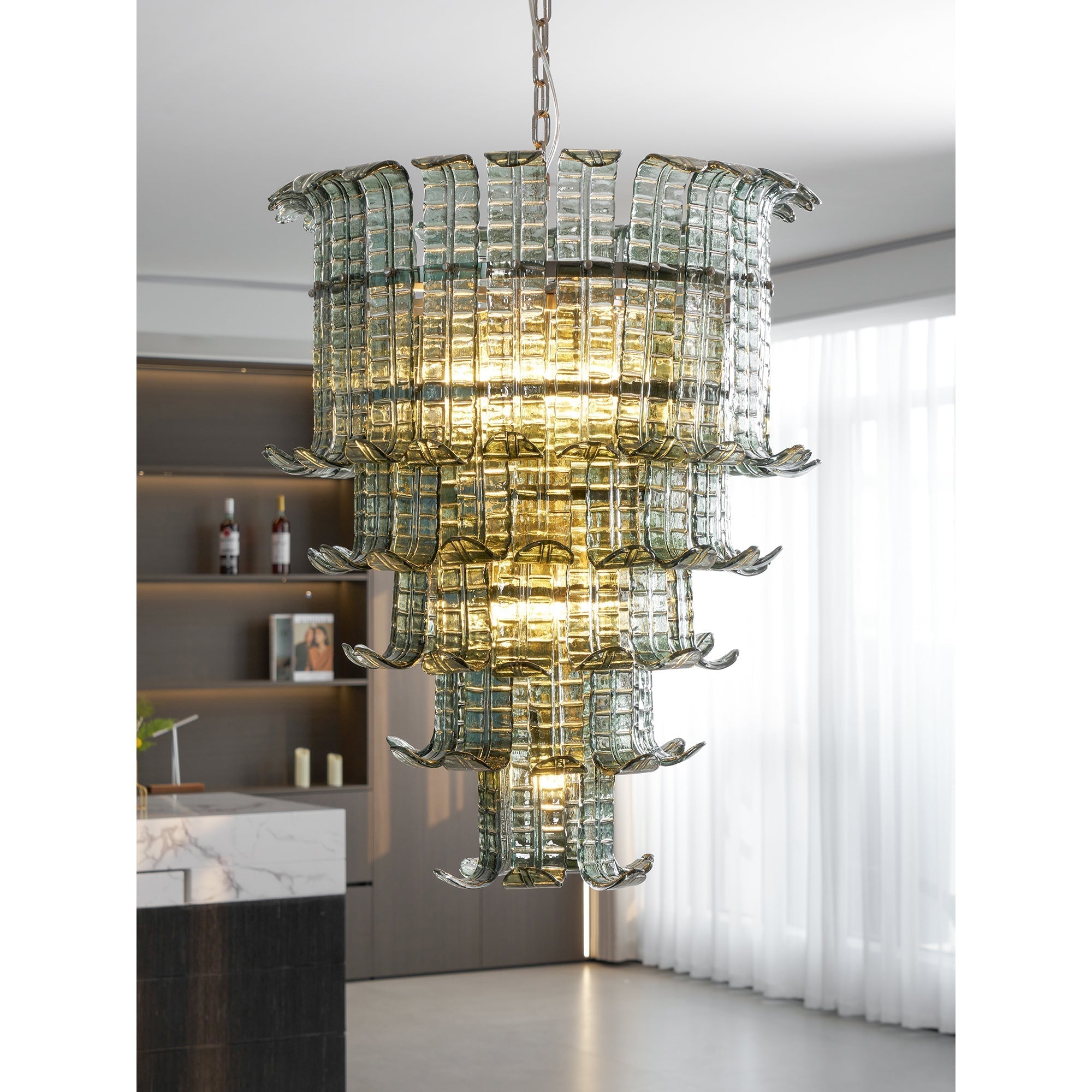 Seraphina Chandelier