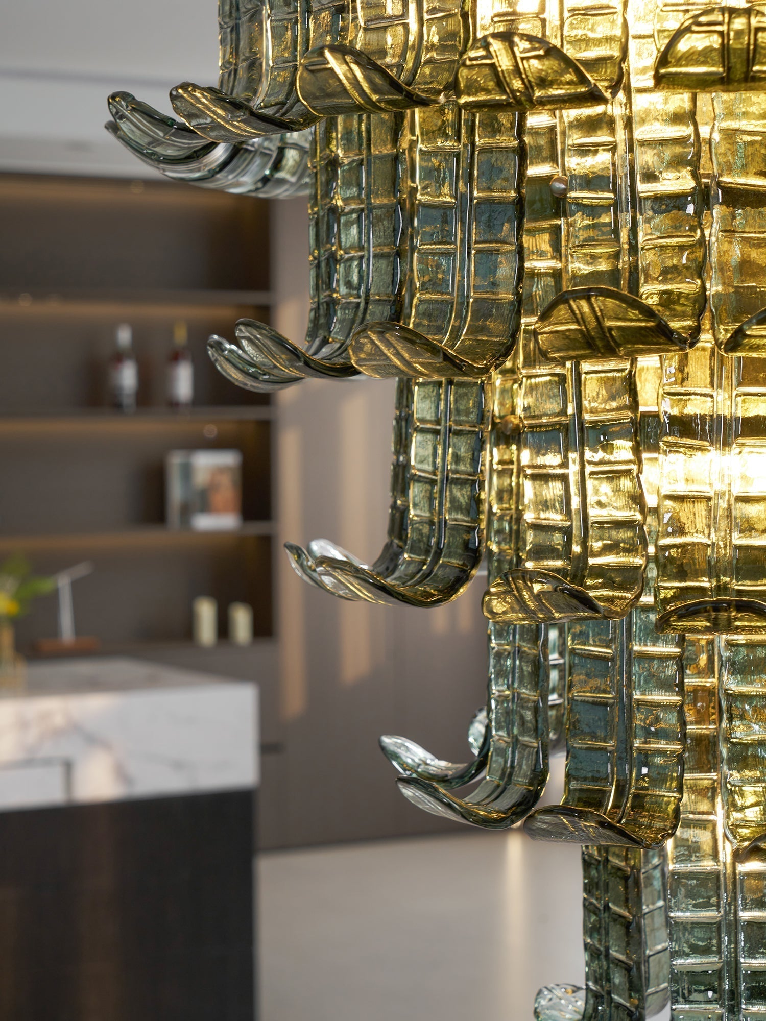 Seraphina Chandelier