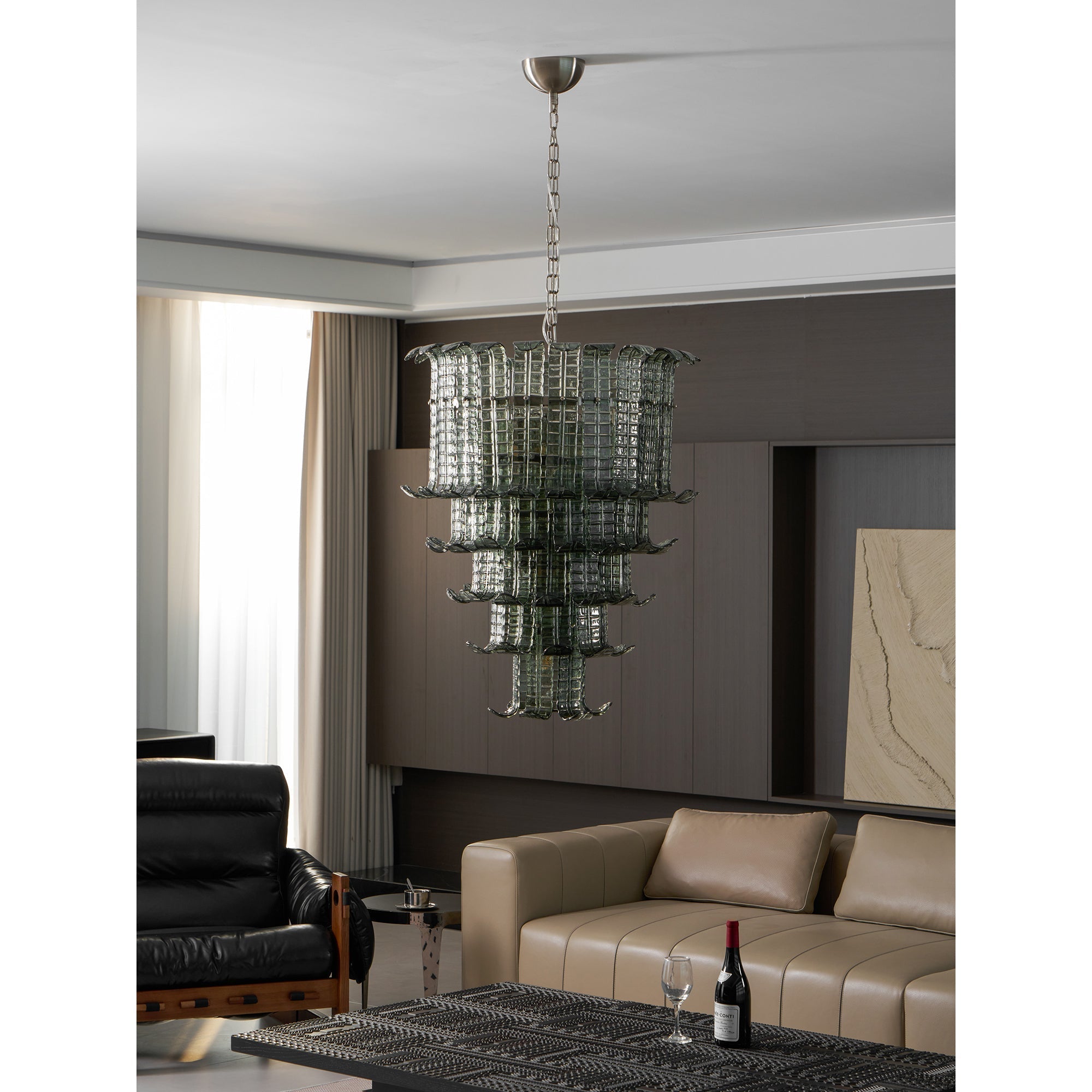 Seraphina Chandelier