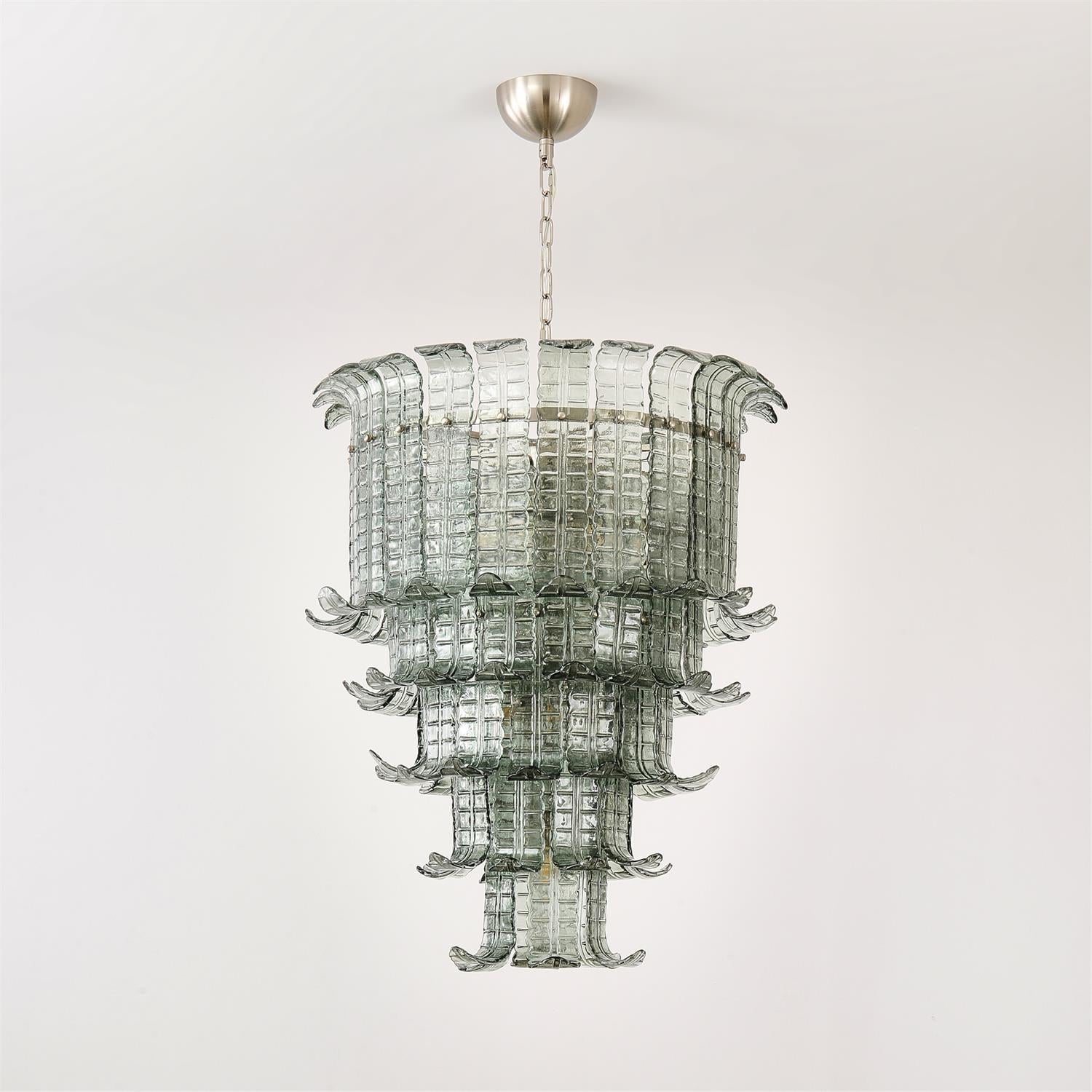 Brasher Chandelier