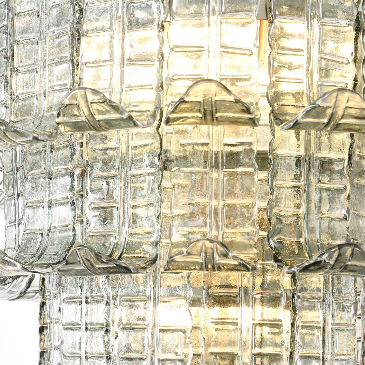 Brasher Chandelier