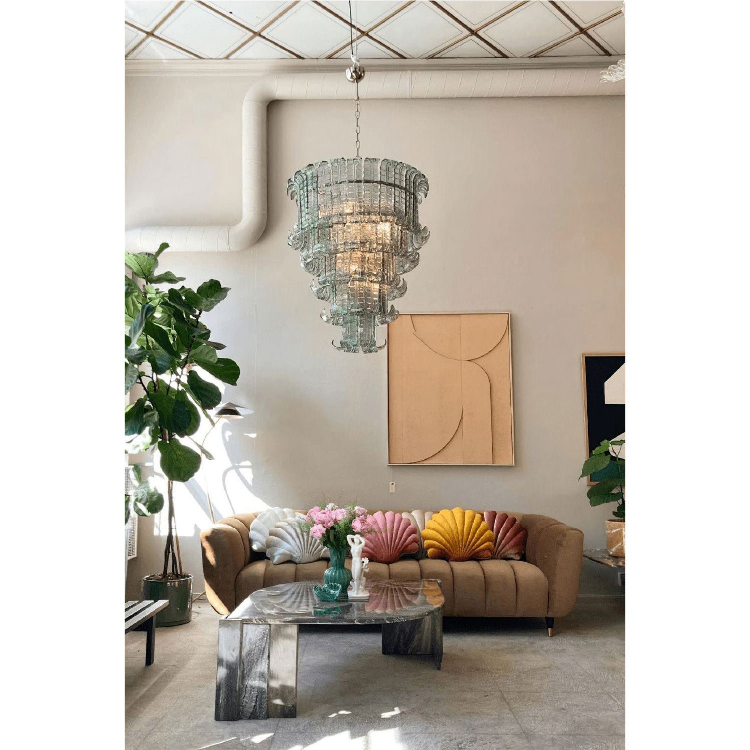 Seraphina Chandelier