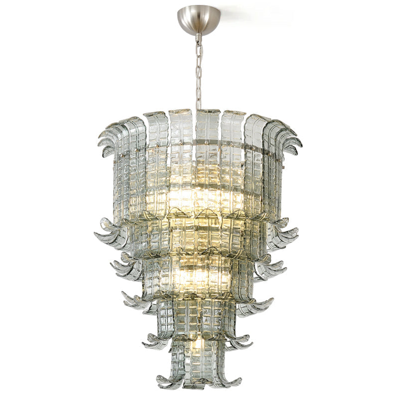 Brasher Chandelier