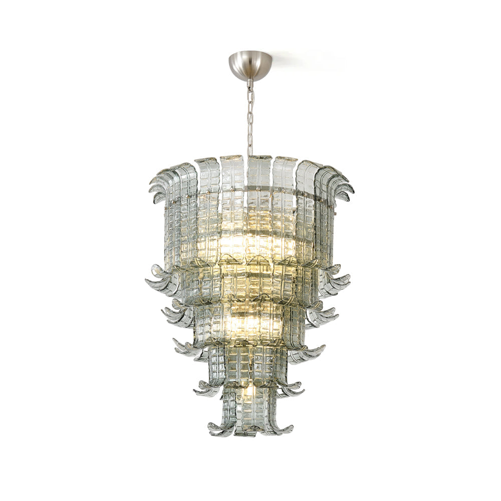 Brasher Chandelier