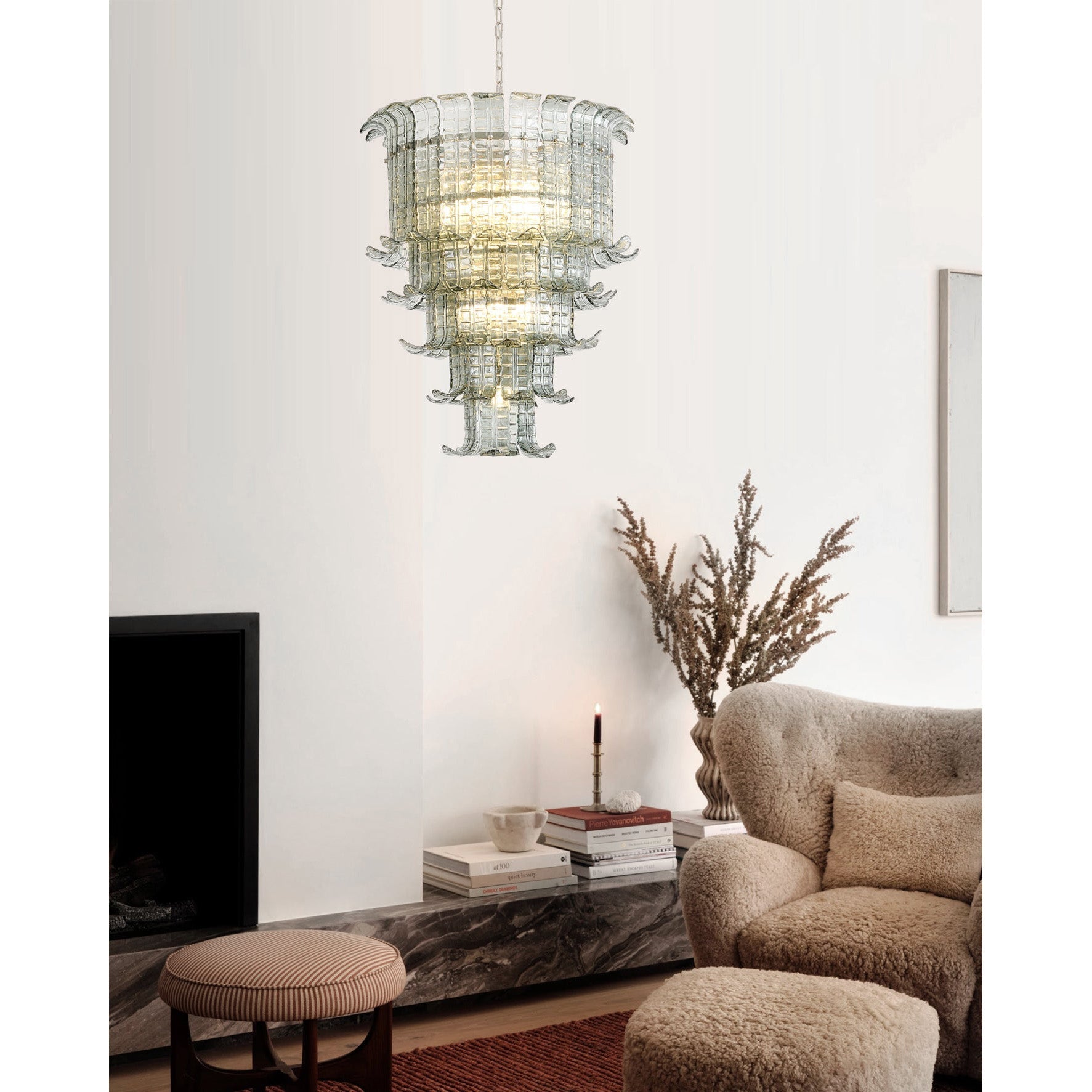 Seraphina Chandelier